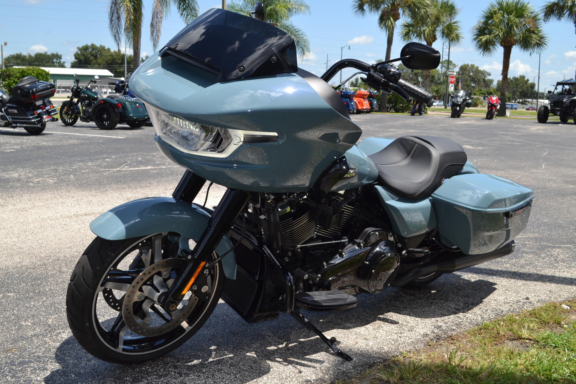 2024 Harley-Davidson® Road Glide® - FLTRX, photo 20