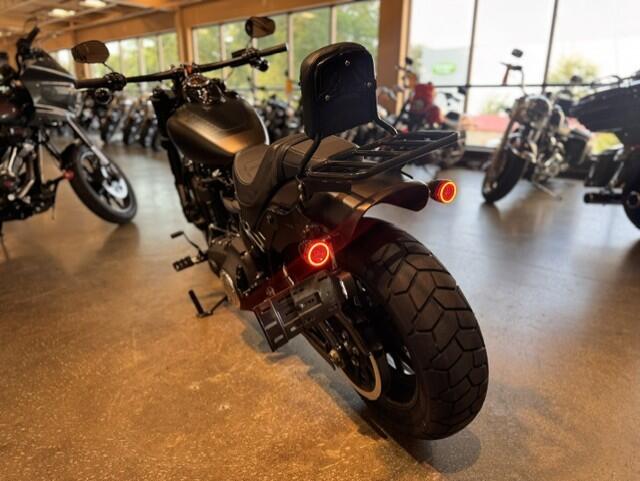 2020 Harley Davidson Fat Bob® 114 FXFBS, photo 7