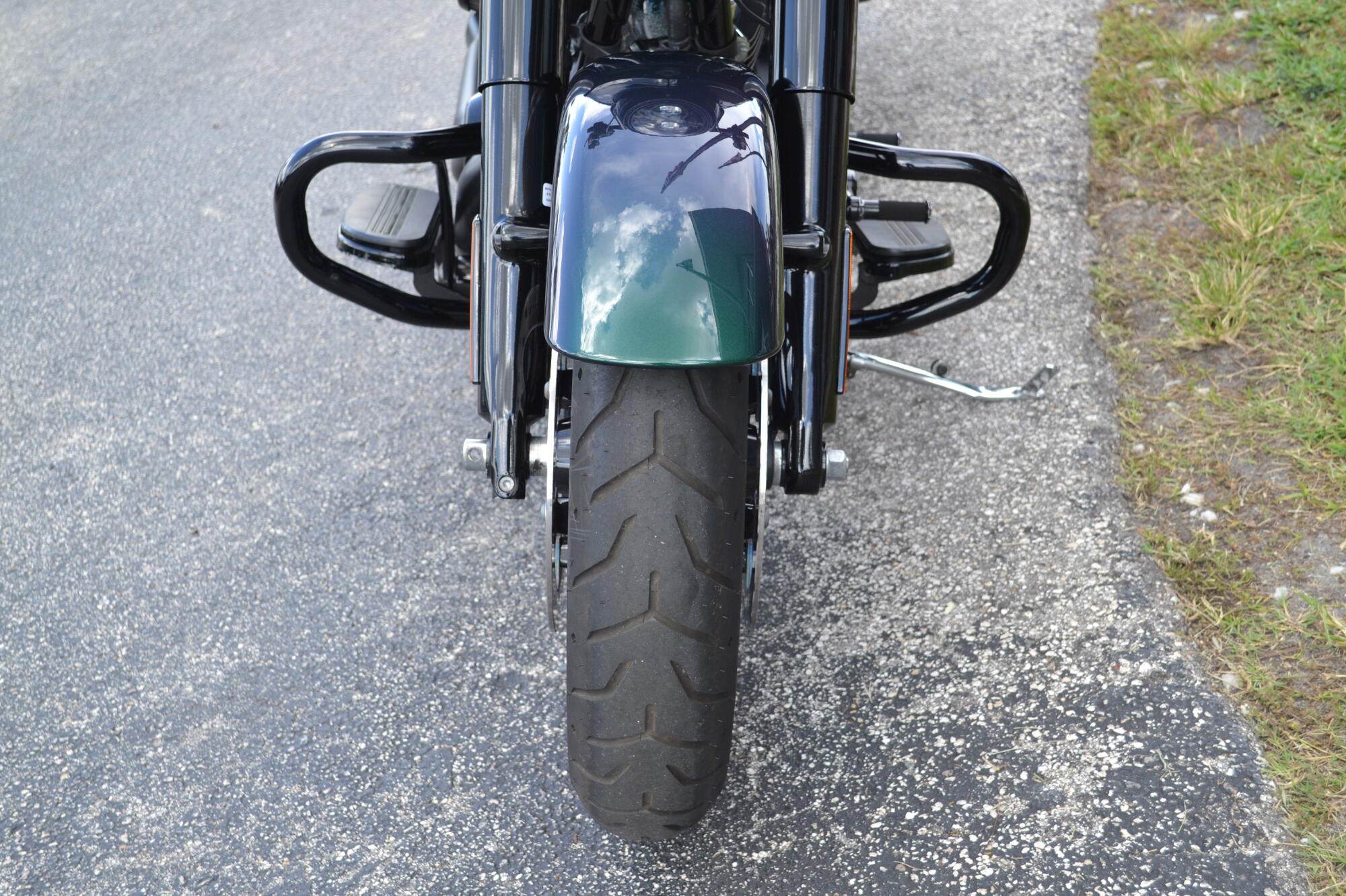 2021 Harley-Davidson® Road King® Special - FLHRXS, photo 23