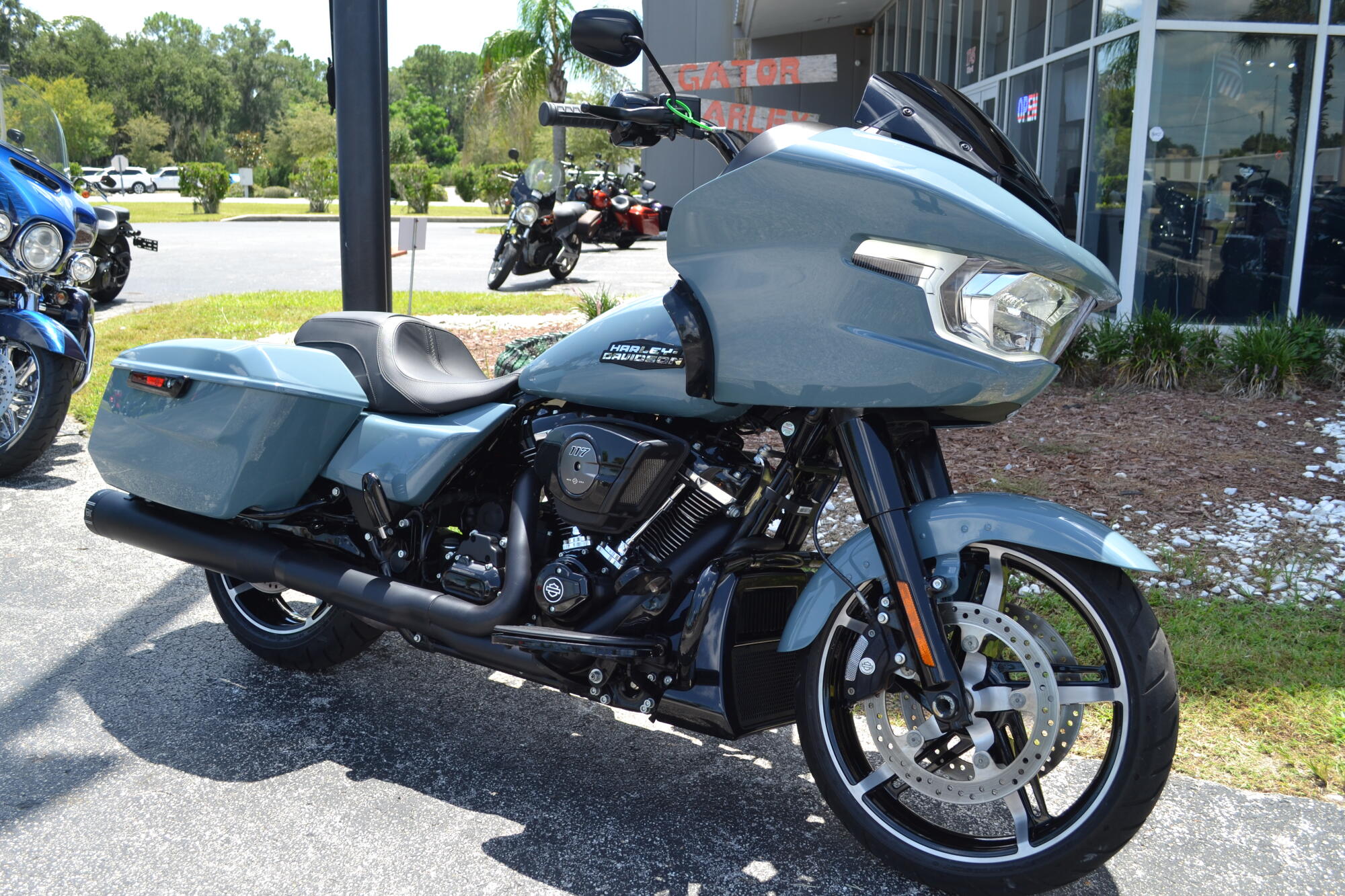 2024 Harley-Davidson® Road Glide® - FLTRX, photo 22