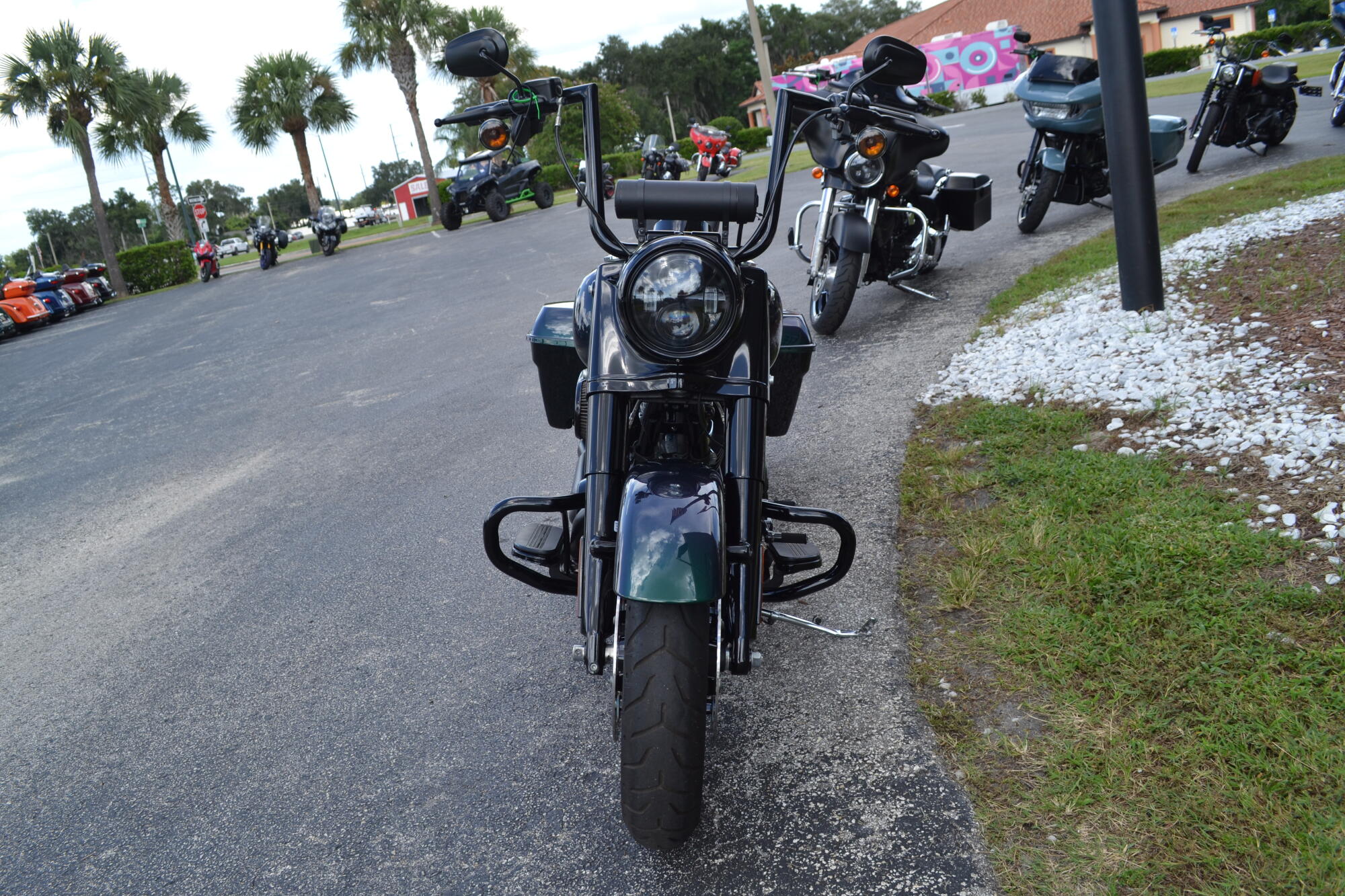 2021 Harley-Davidson® Road King® Special - FLHRXS, photo 25
