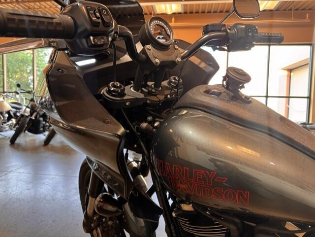 2025 Harley Davidson Low Rider™ ST FXLRST, photo 7