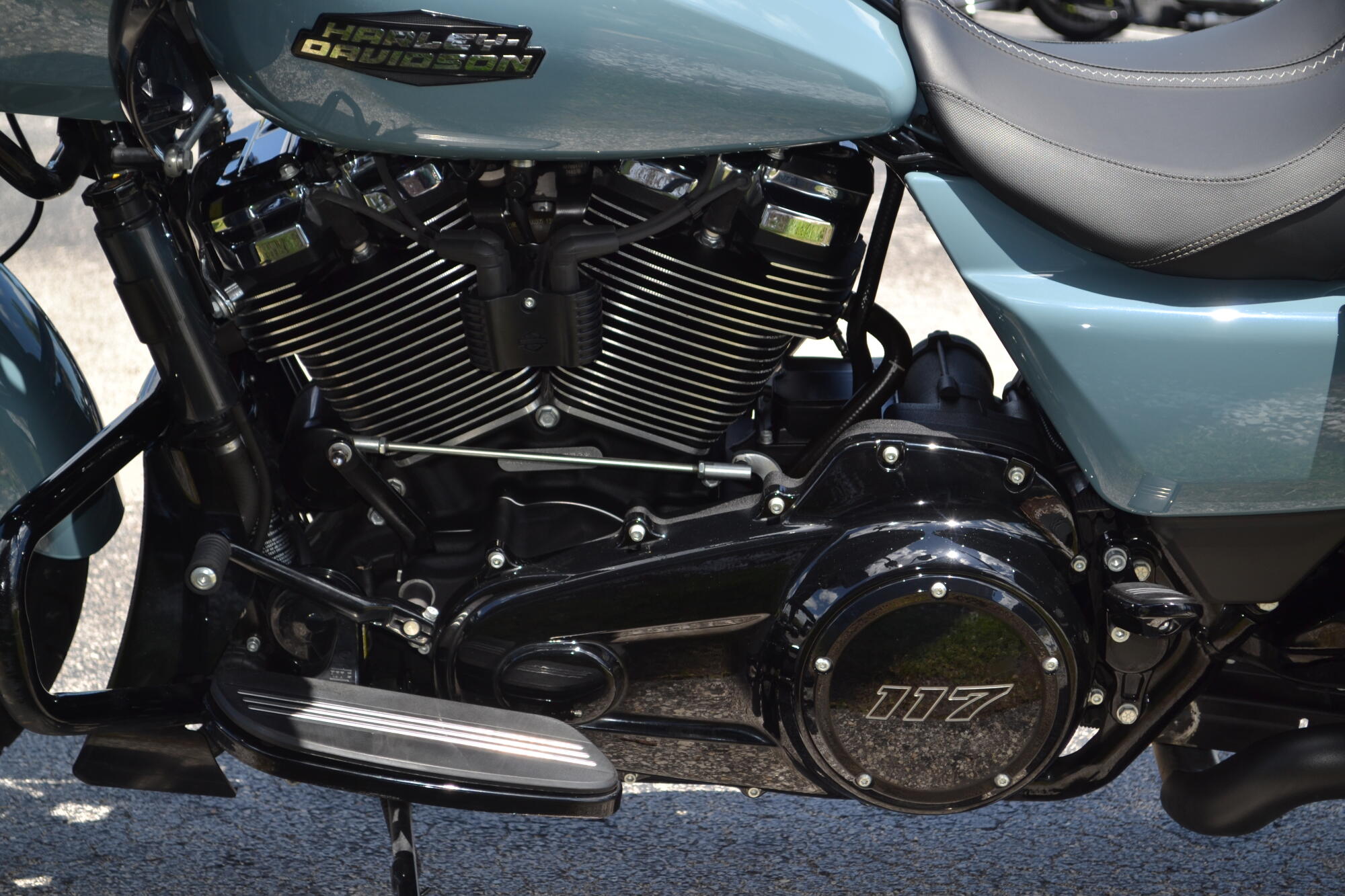 2024 Harley-Davidson® Road Glide® - FLTRX, photo 17