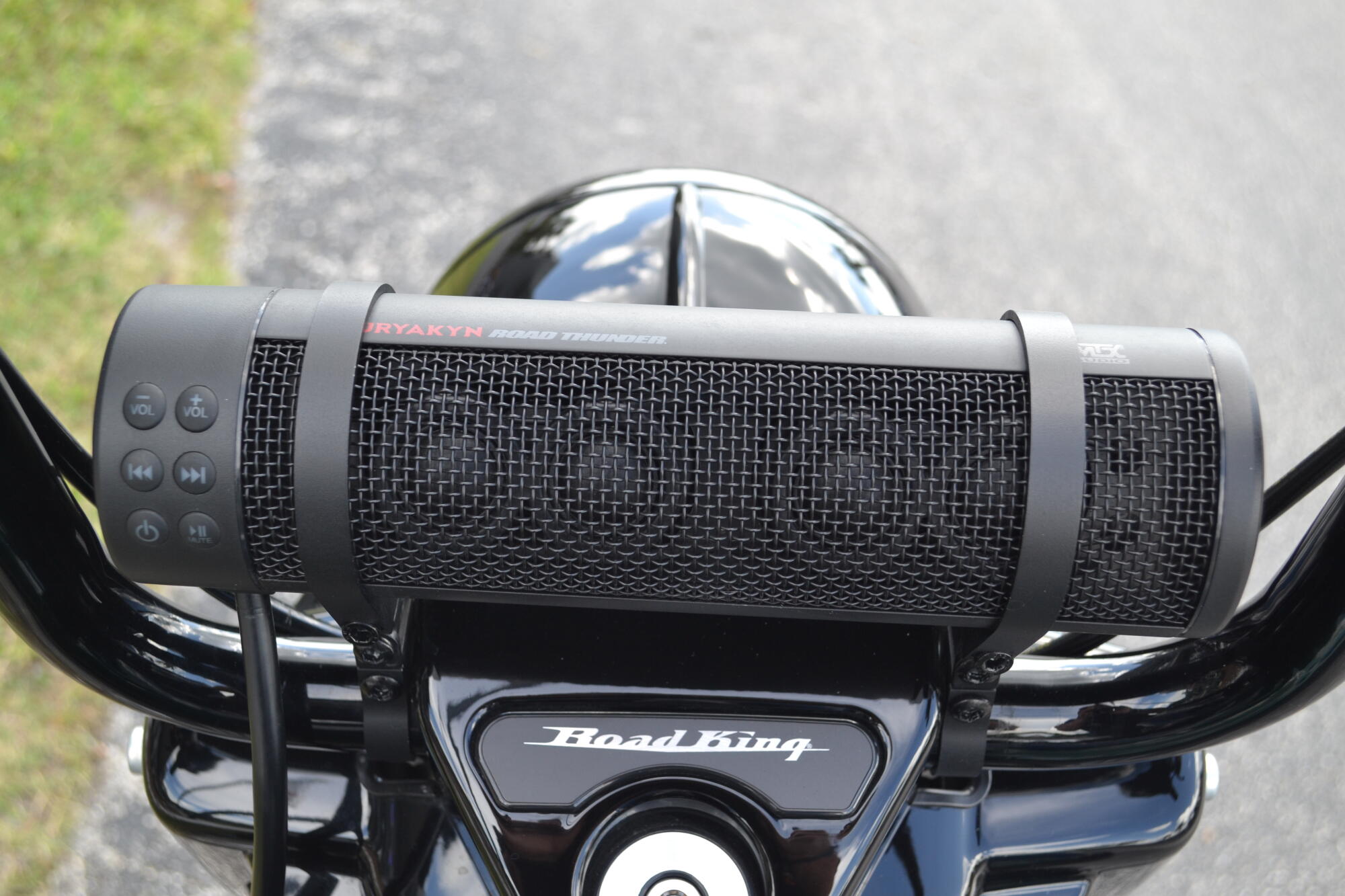 2021 Harley-Davidson® Road King® Special - FLHRXS, photo 13