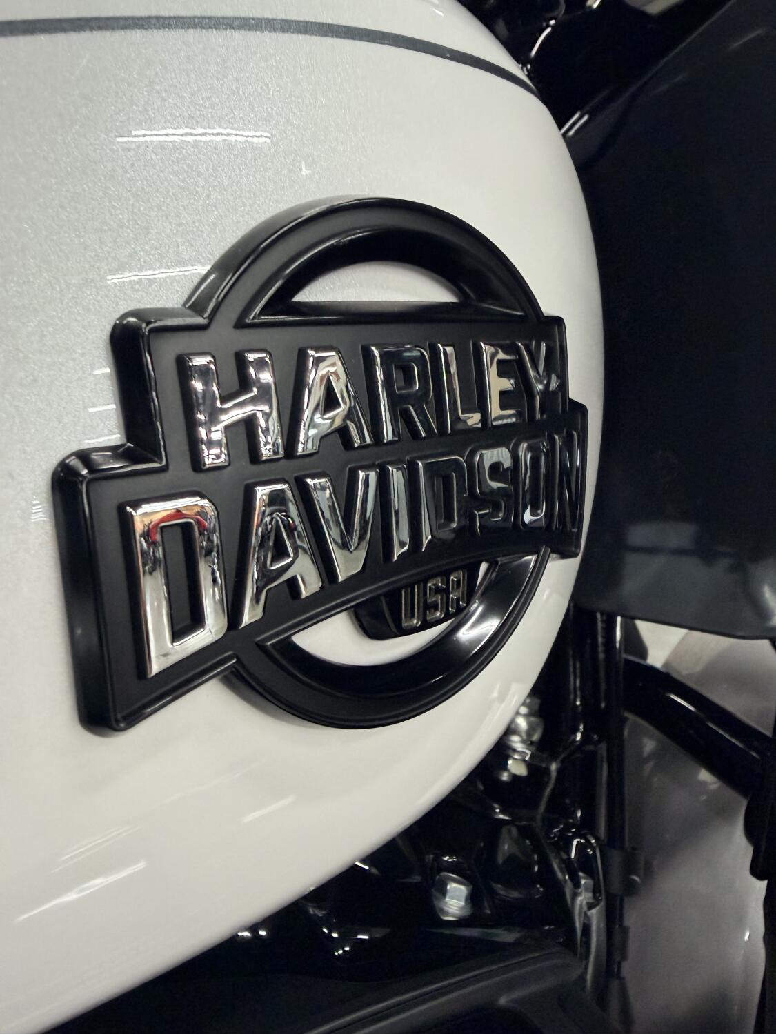 2026 Harley-Davidson® Road Glide Limited FLTRXL, photo 3