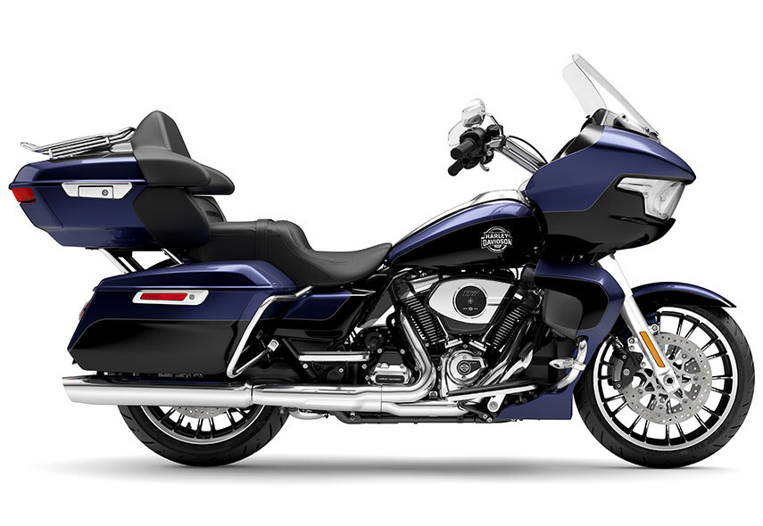 2026 Harley-Davidson® Road Glide Limited FLTRXL