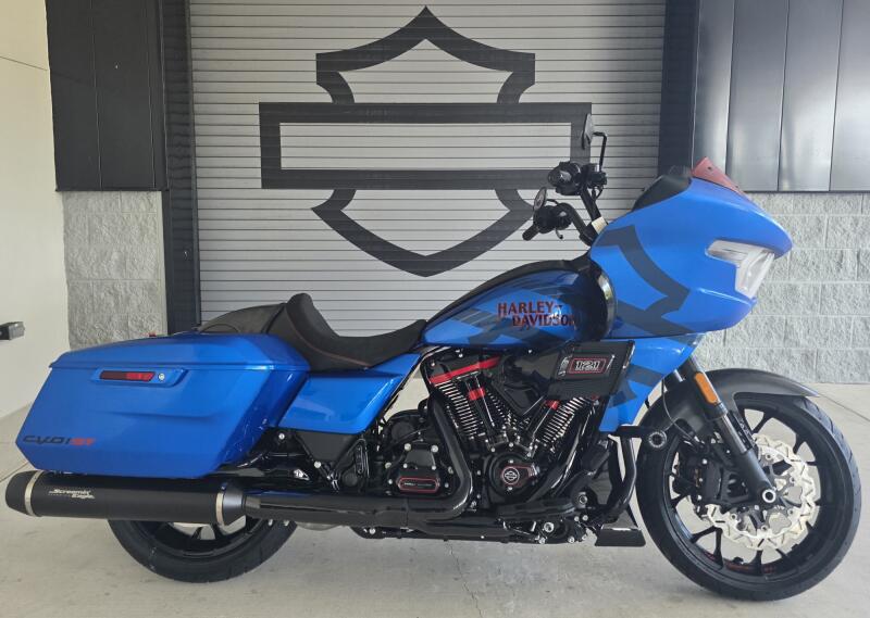 Harley-Davidson® Genuine Motorcycle Parts - Harley-Davidson® of