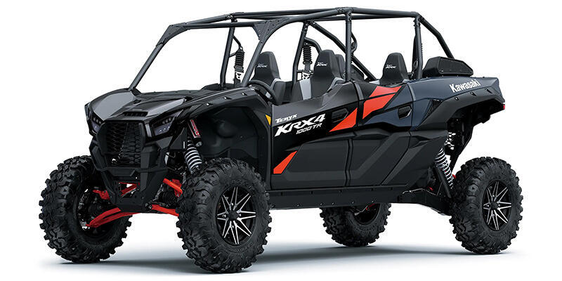 New Kawasaki Inventory | Rockstar Brooksville