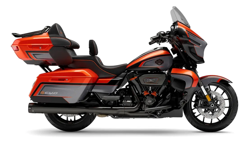 New Harley-Davidson Sport Motorcycle For Sale In Eden Prairie