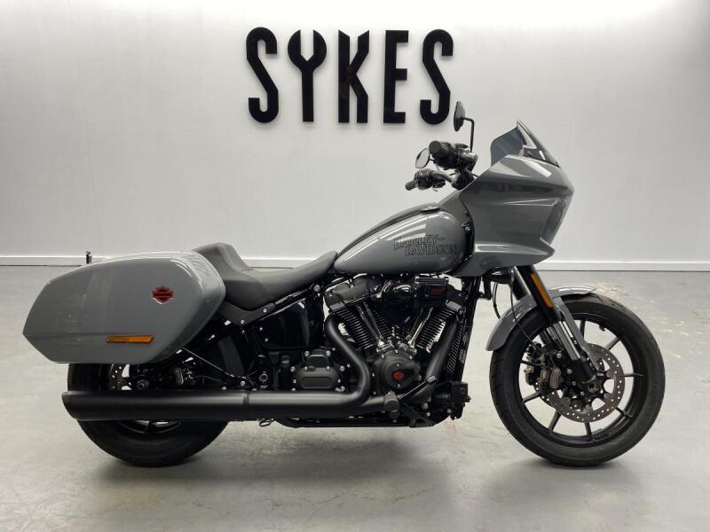 Inventory | Sykes H-D®