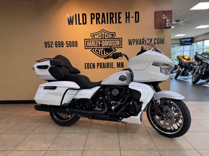 Inventory | Wild Prairie Harley-Davidson®