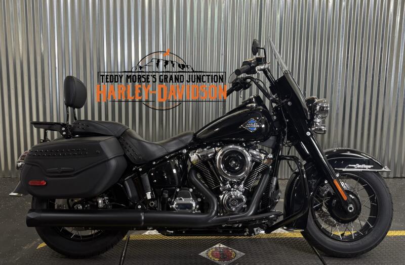 Inventory | Teddy Morse's Grand Junction Harley-Davidson
