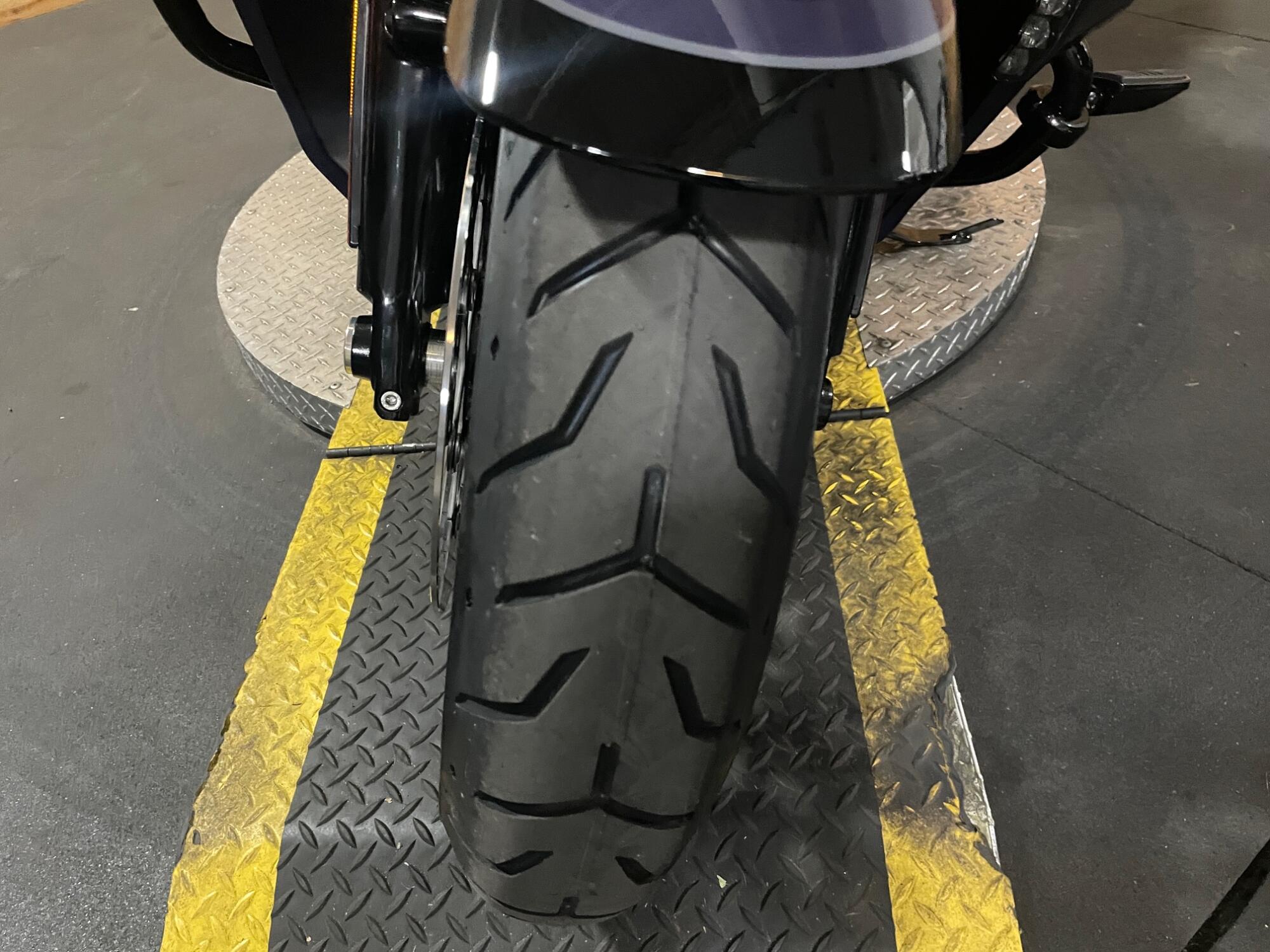 2026 Harley-Davidson® Road Glide Limited FLTRXL, photo 5