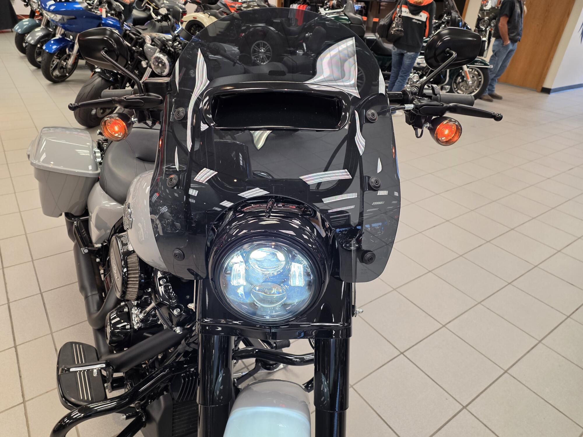 FLHRXS 2025 Road King™ Special, photo 20