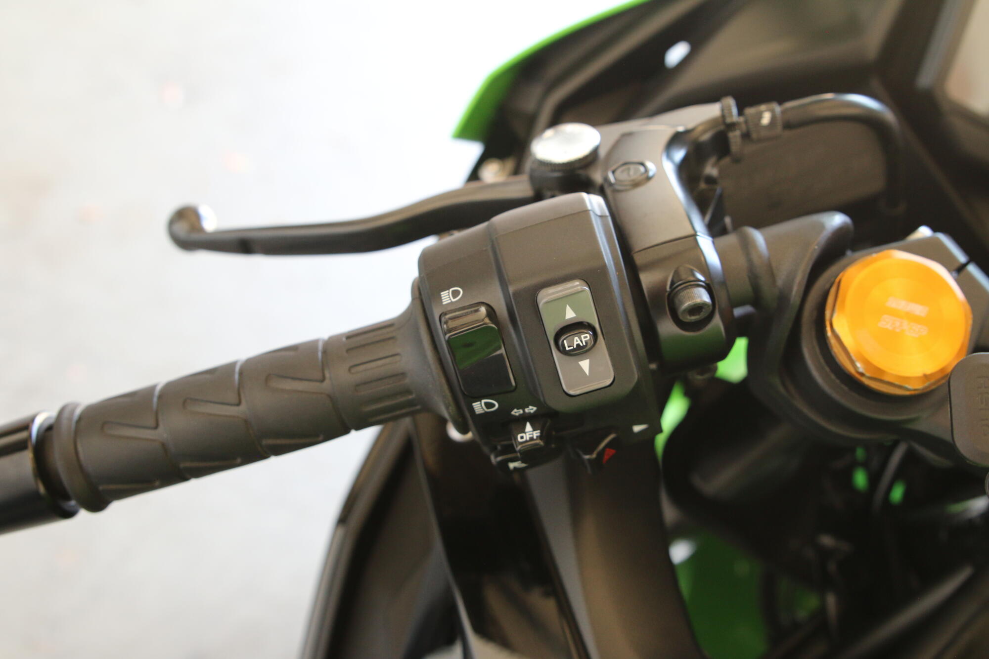 2023 Kawasaki Ninja® Zx™-4RR KRT, photo 24