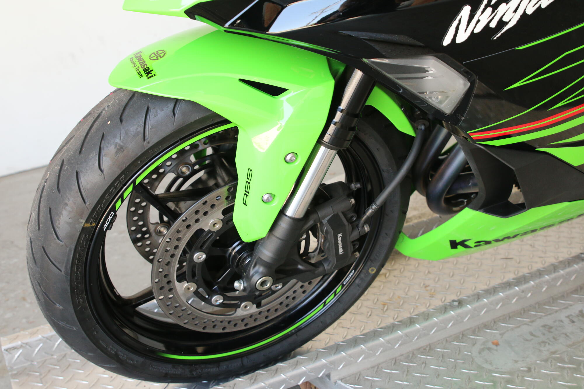 2023 Kawasaki Ninja® Zx™-4RR KRT, photo 17