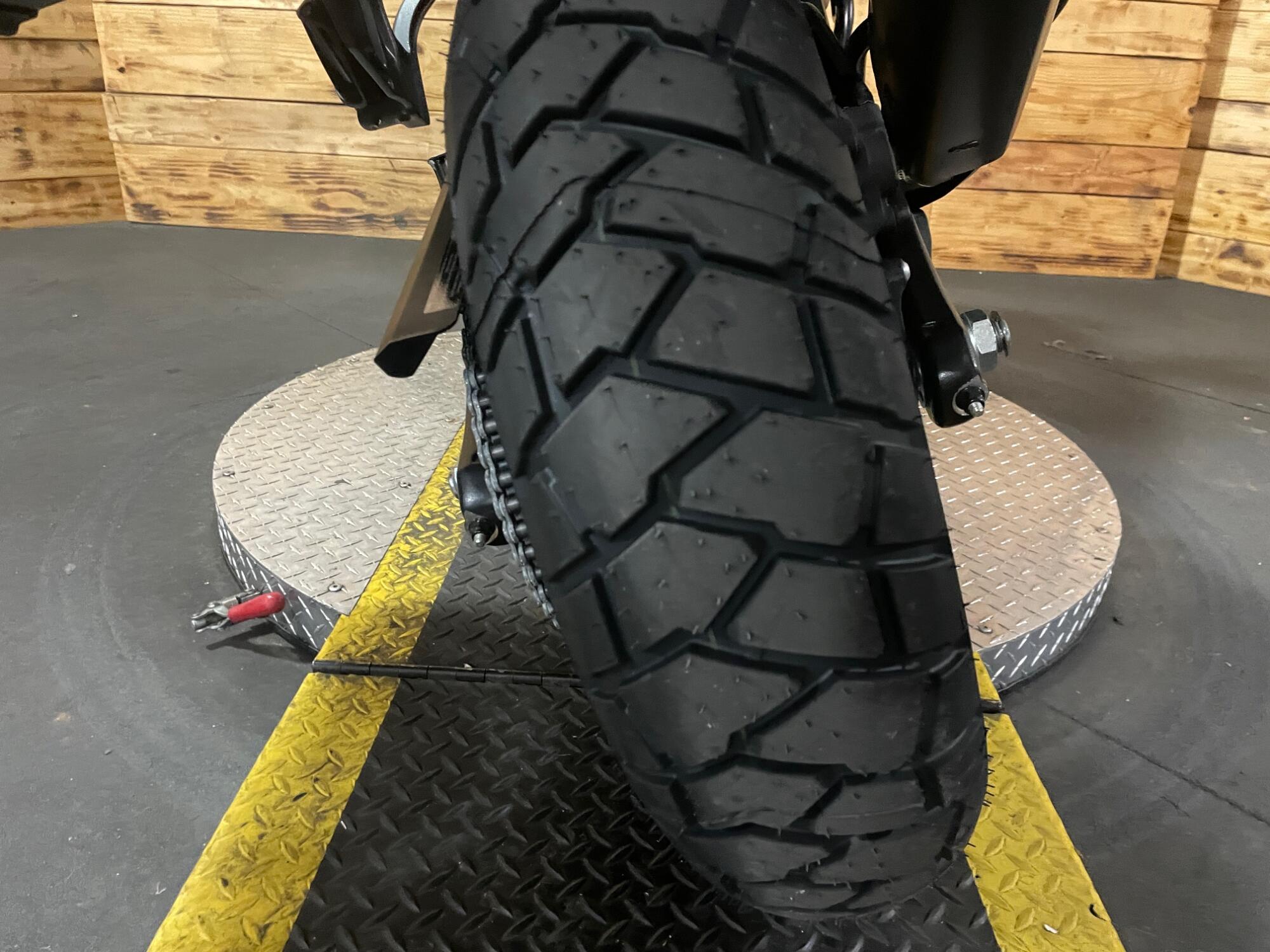 2026 Harley-Davidson® Pan America 1250 Limited RA1250L, photo 12