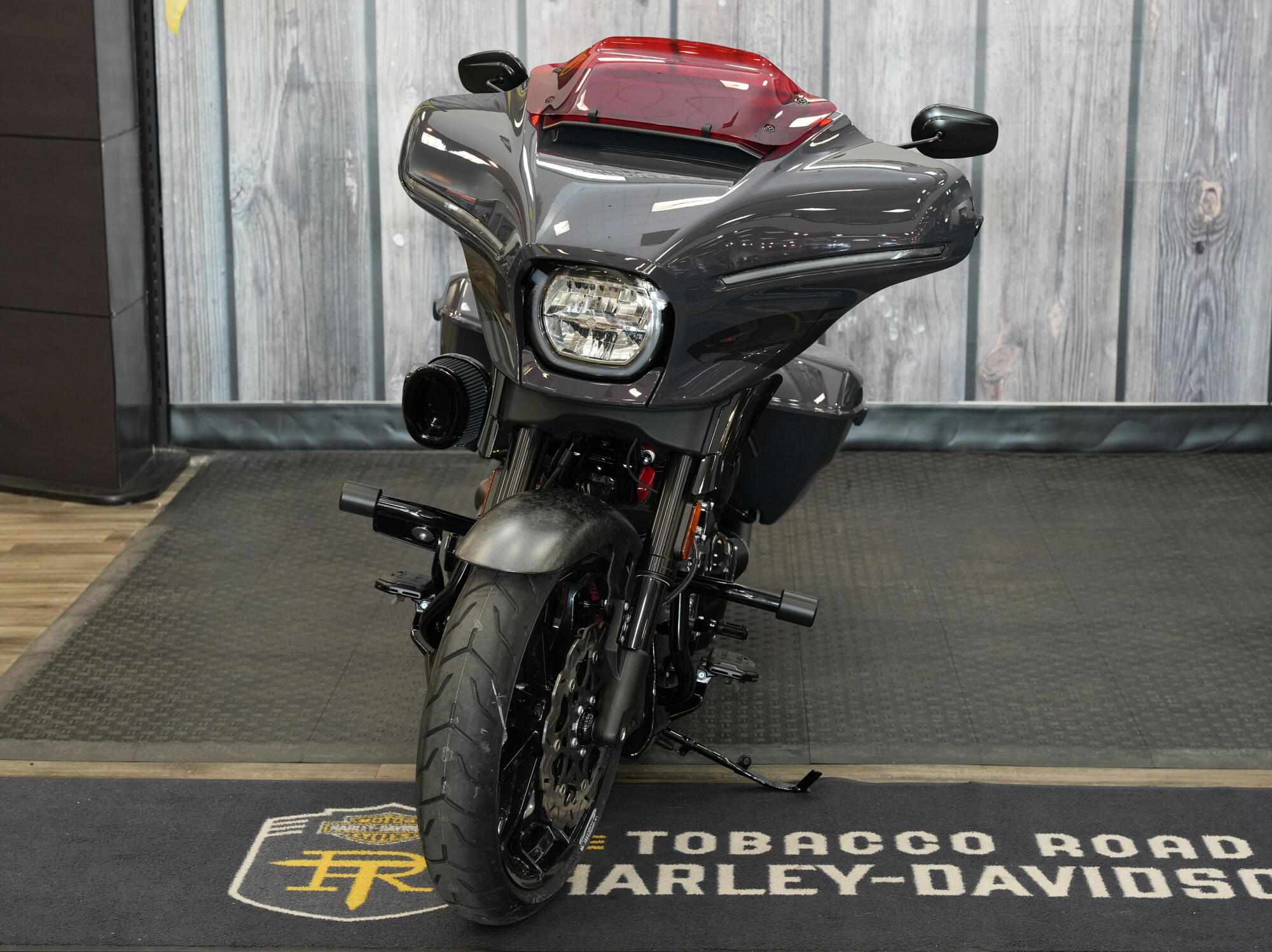 2026 Harley-Davidson CVO Street Glide ST FLHXSTSE, photo 7
