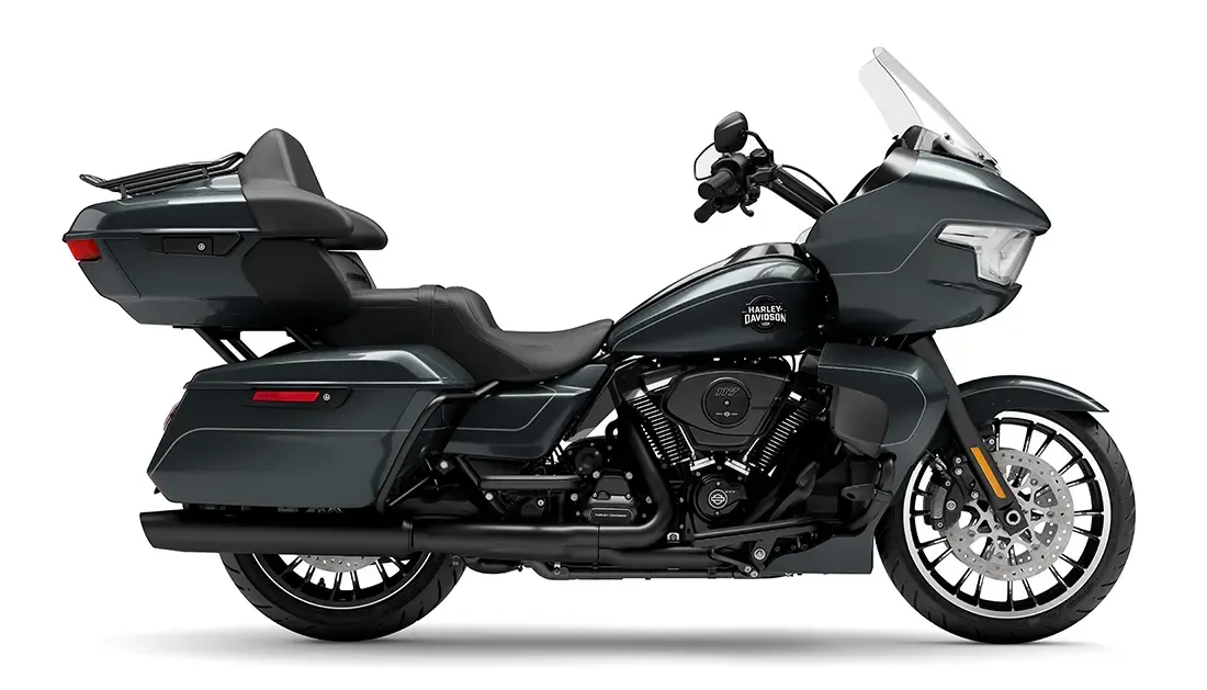 2026 Harley-Davidson Road Glide Limited FLTRXL, photo 17