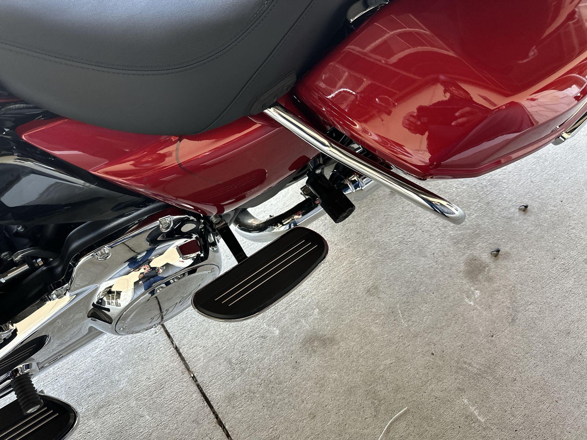 2026 Harley-Davidson® Road Glide Limited FLTRXL, photo 20