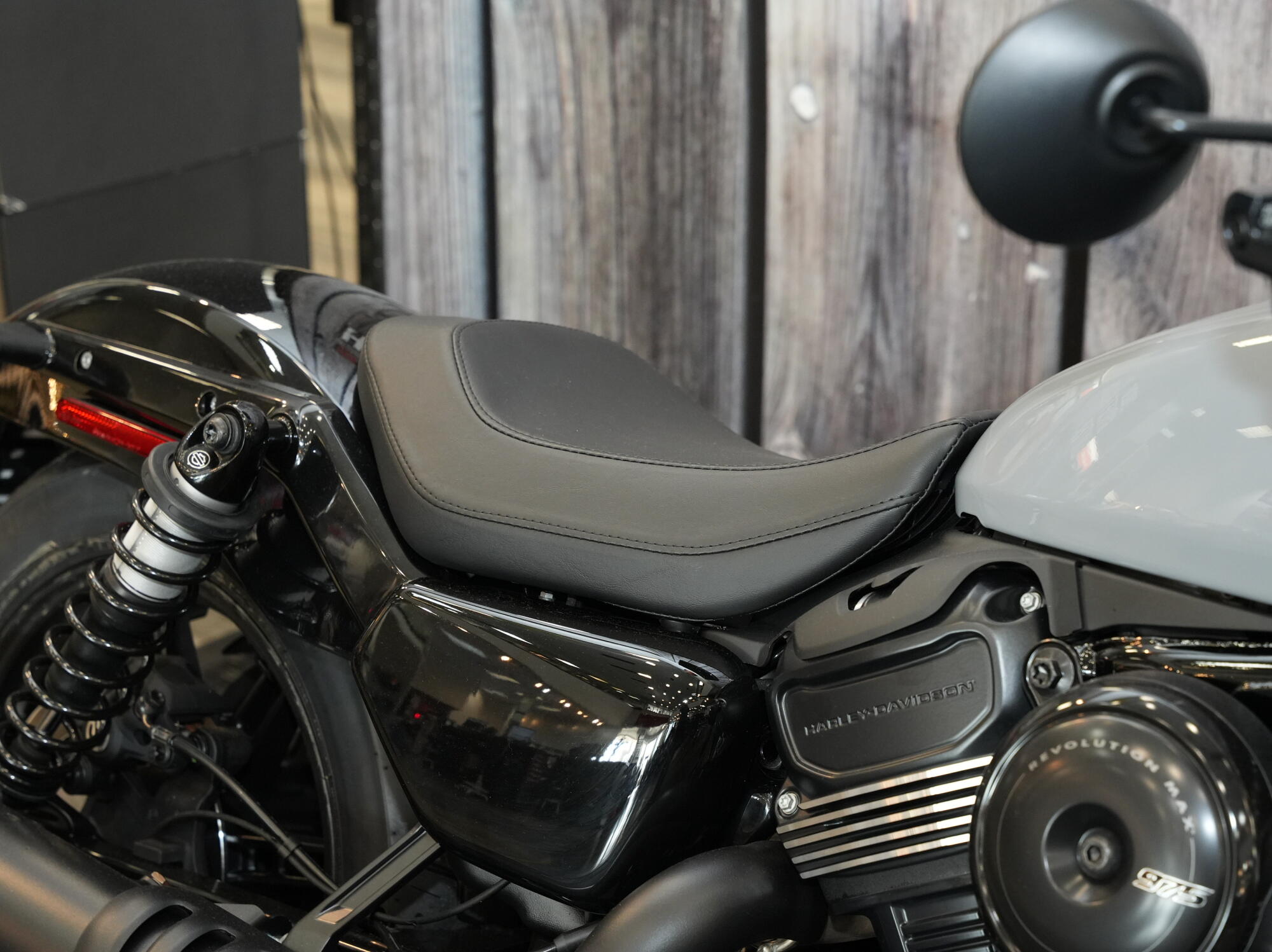 2026 Harley-Davidson Nightster RH975, photo 15