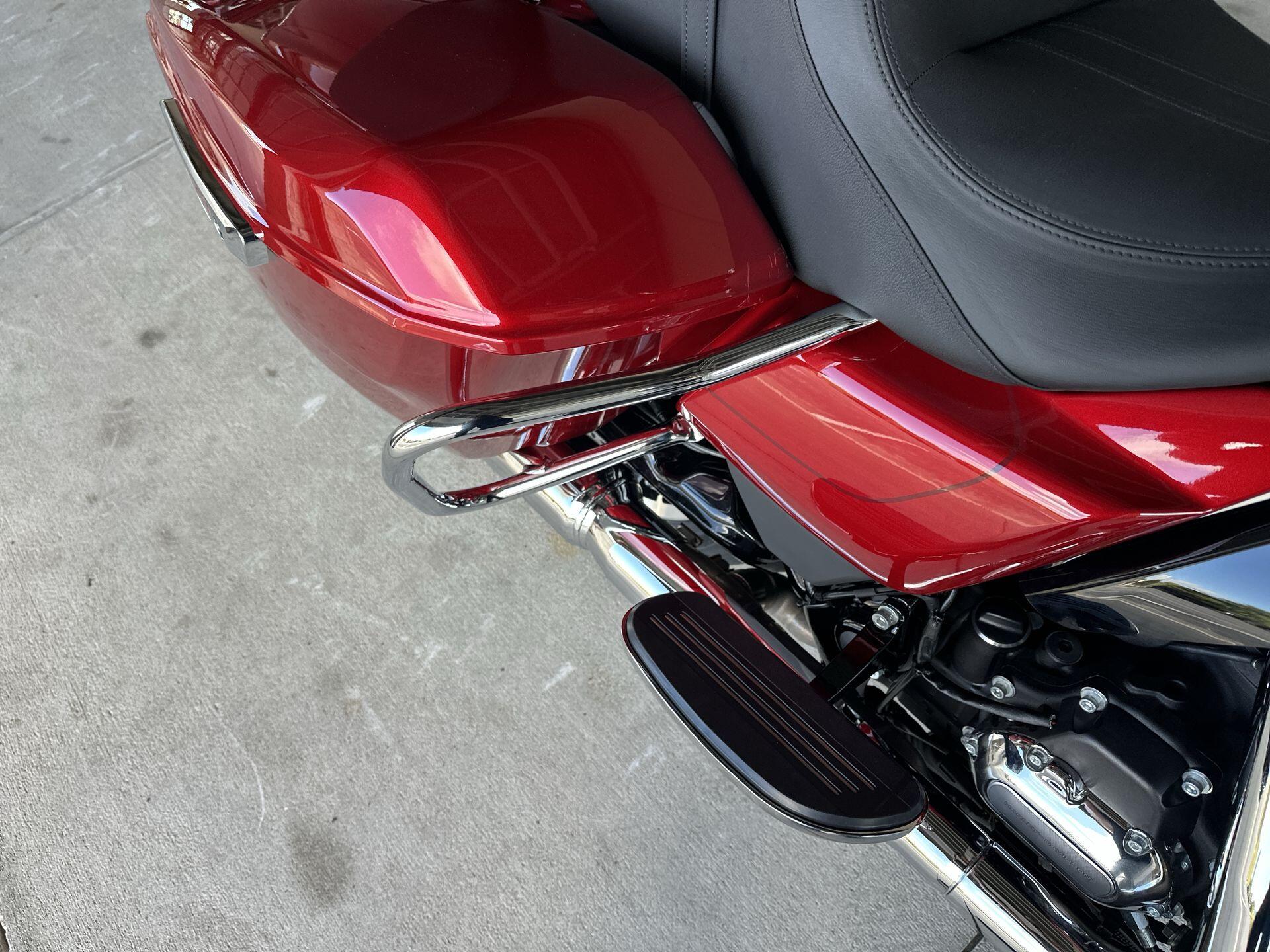 2026 Harley-Davidson® Road Glide Limited FLTRXL, photo 17