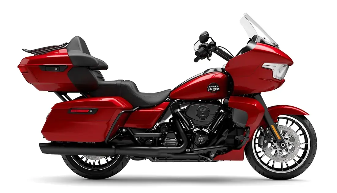 2026 Harley-Davidson® Road Glide Limited - FLTRXL
