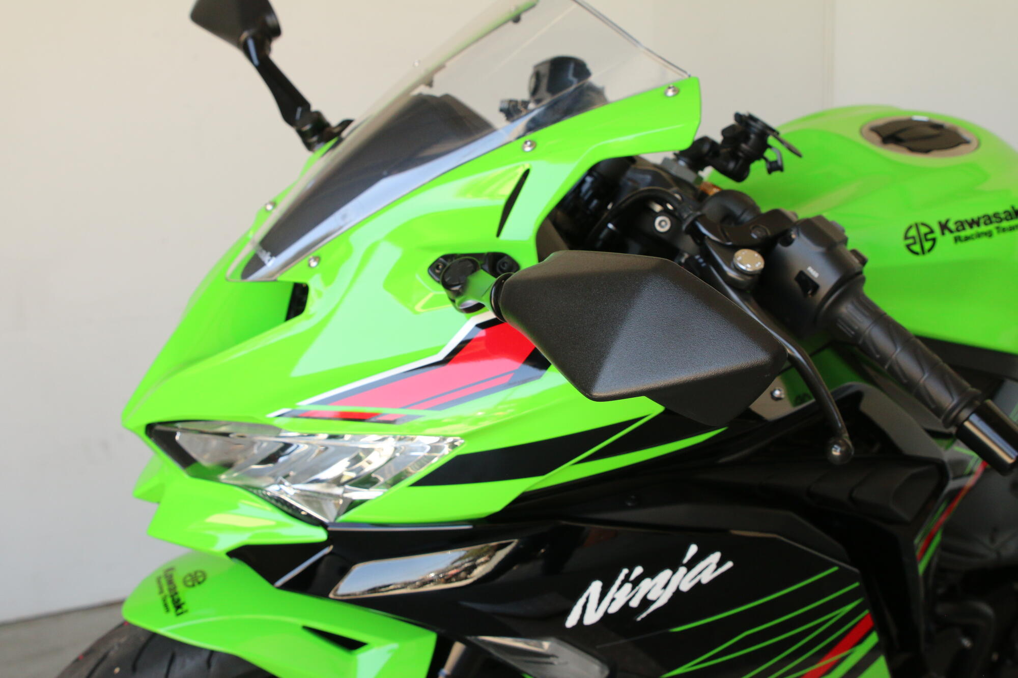2023 Kawasaki Ninja® Zx™-4RR KRT, photo 18