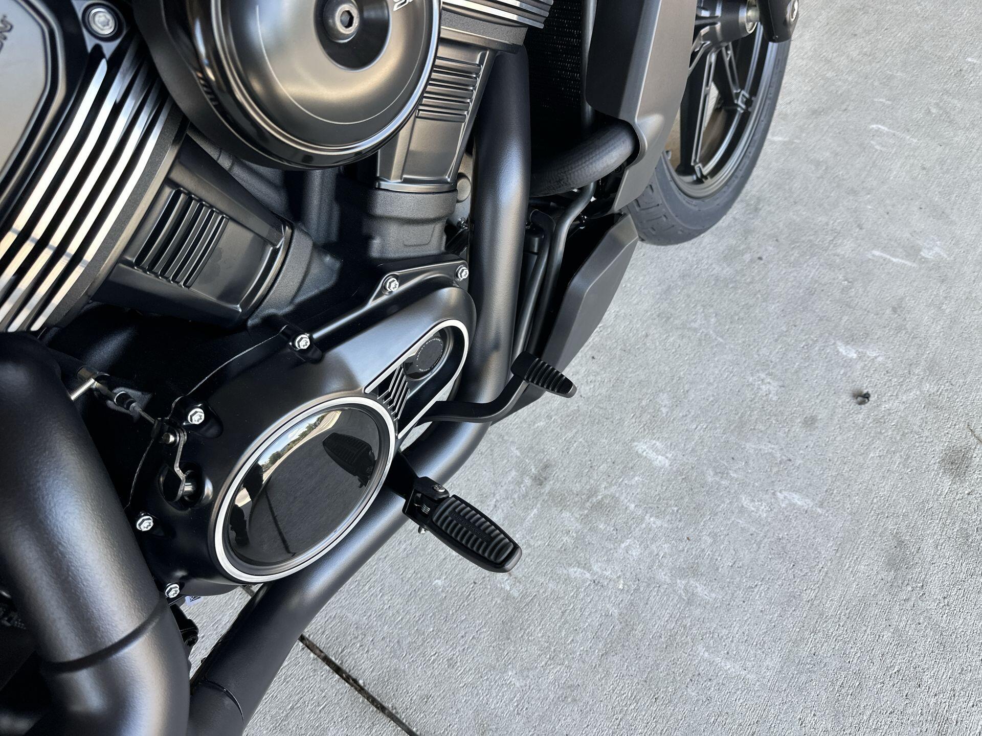 2026 Harley-Davidson® Nightster® RH975, photo 16