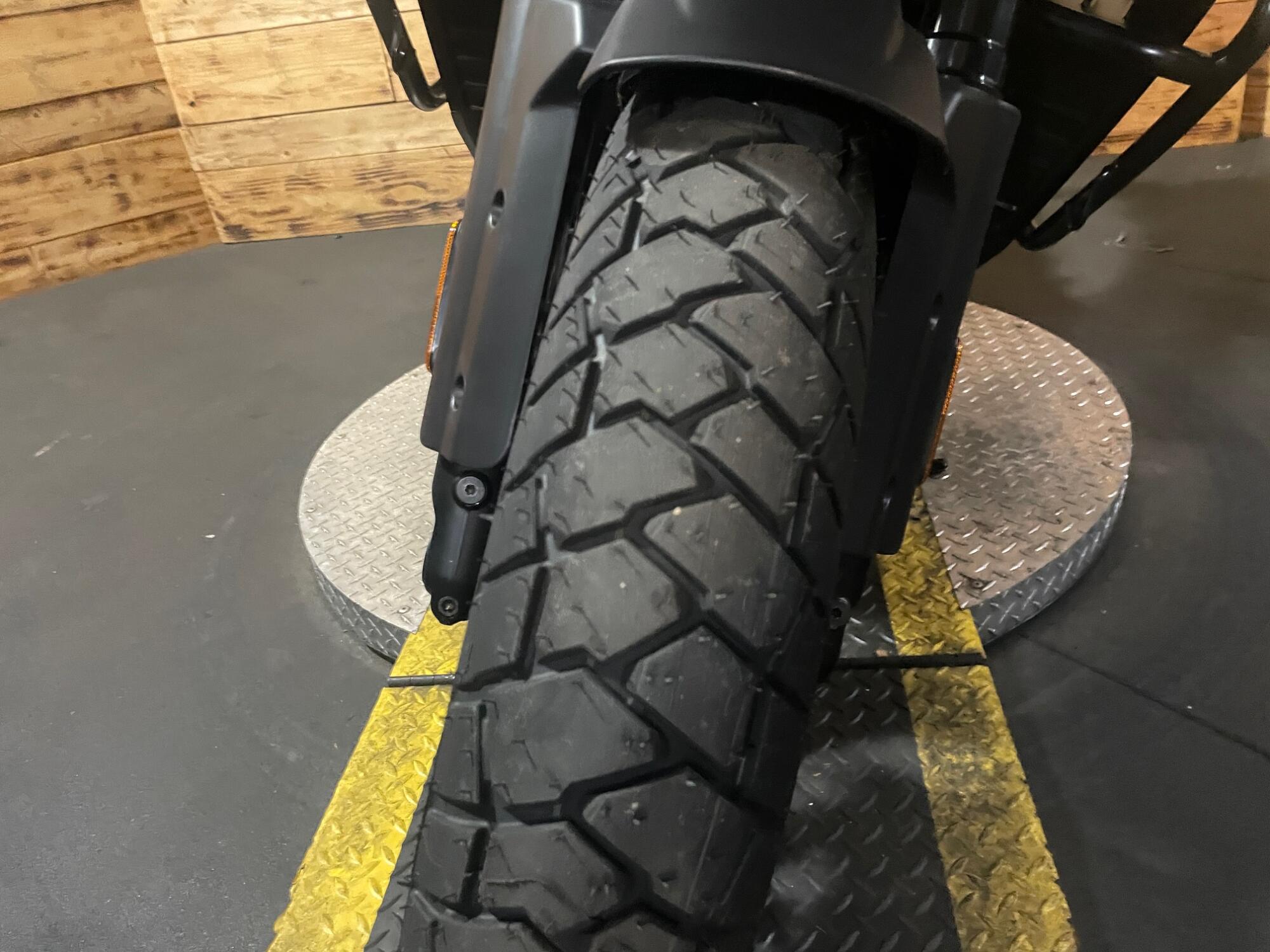 2026 Harley-Davidson® Pan America® 1250 Special RA1250S, photo 5