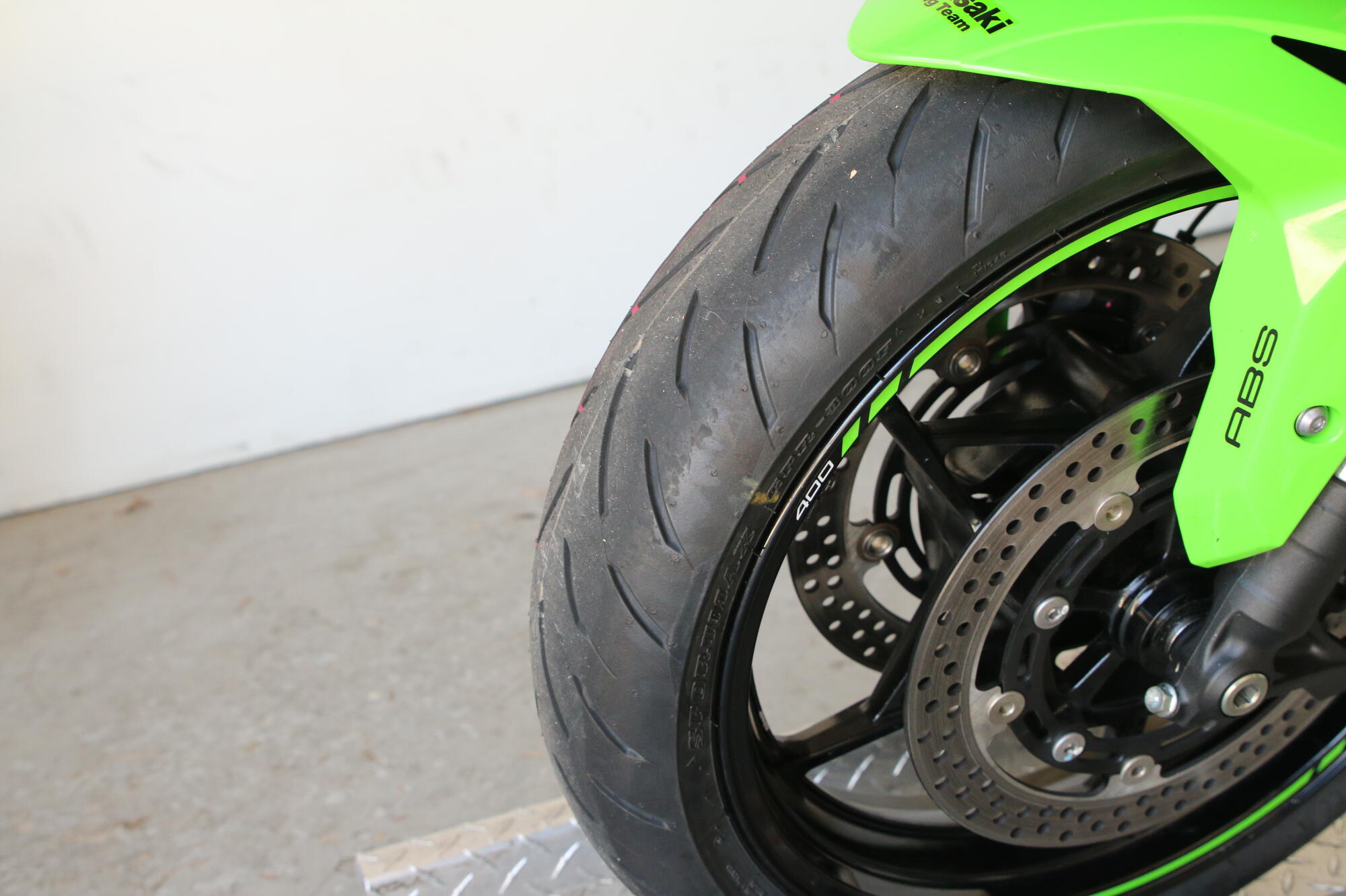 2023 Kawasaki Ninja® Zx™-4RR KRT, photo 16