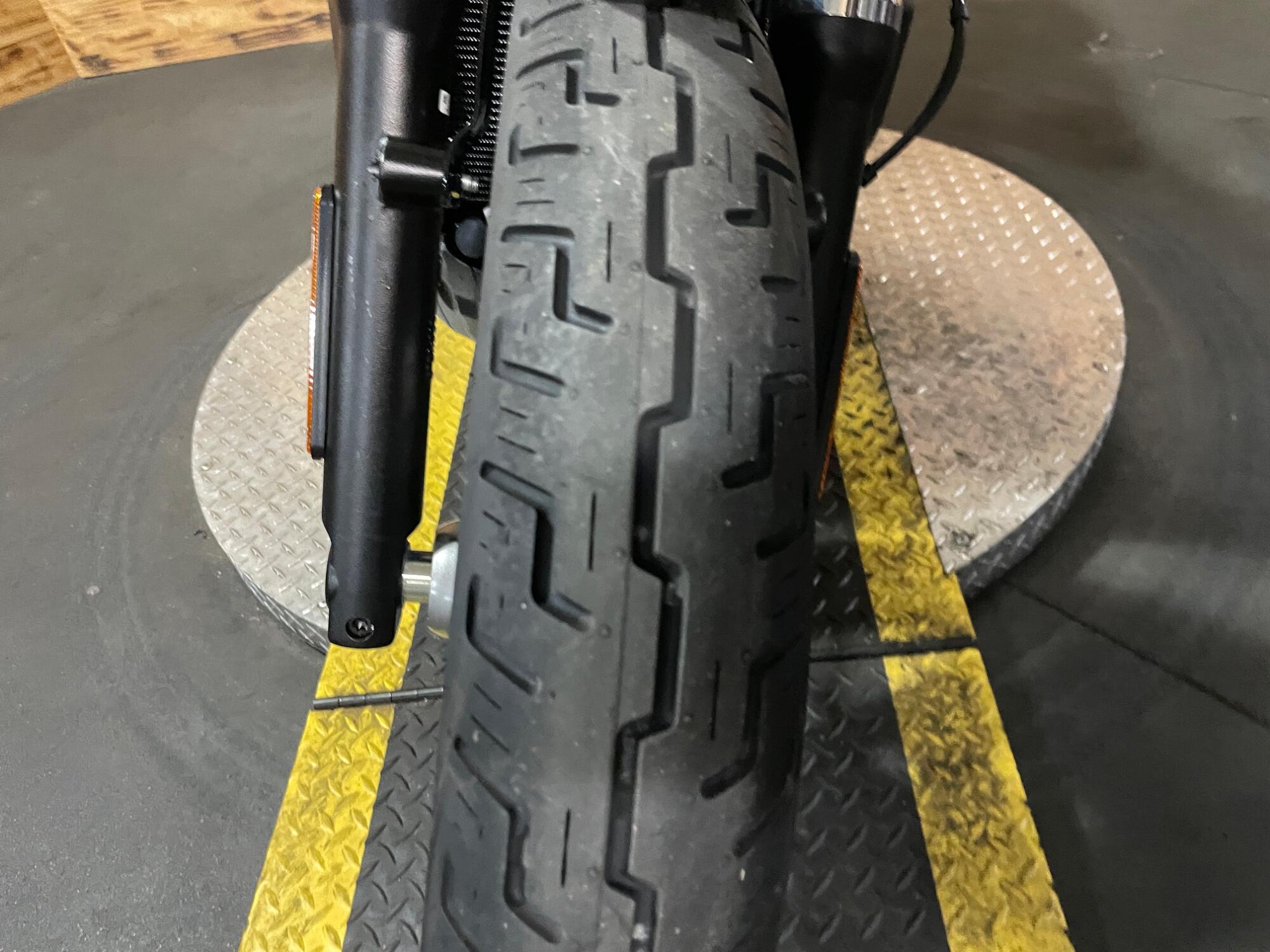 2026 Harley-Davidson® Nightster® Special RH975S, photo 5