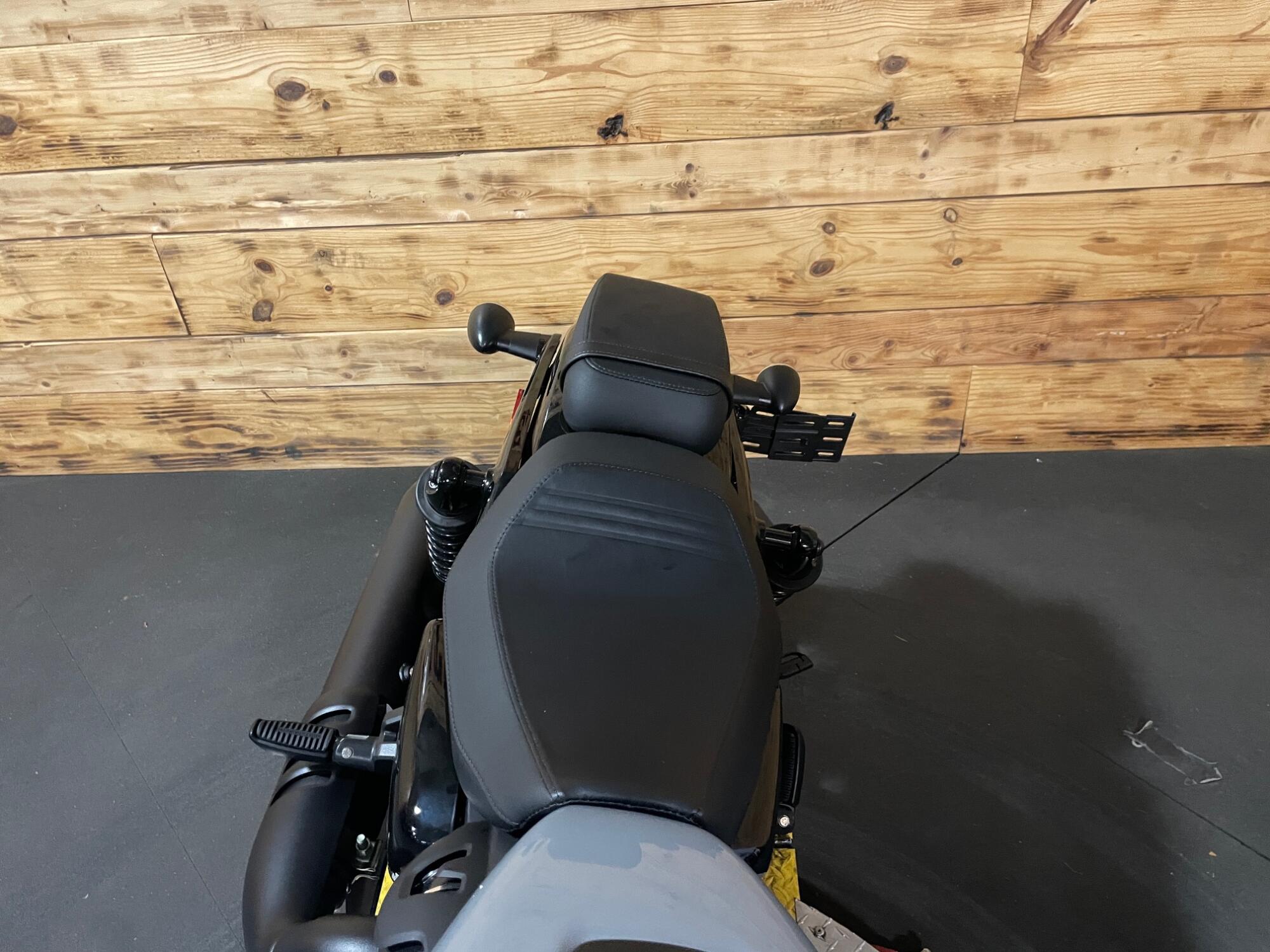 2026 Harley-Davidson® Nightster® Special RH975S, photo 6