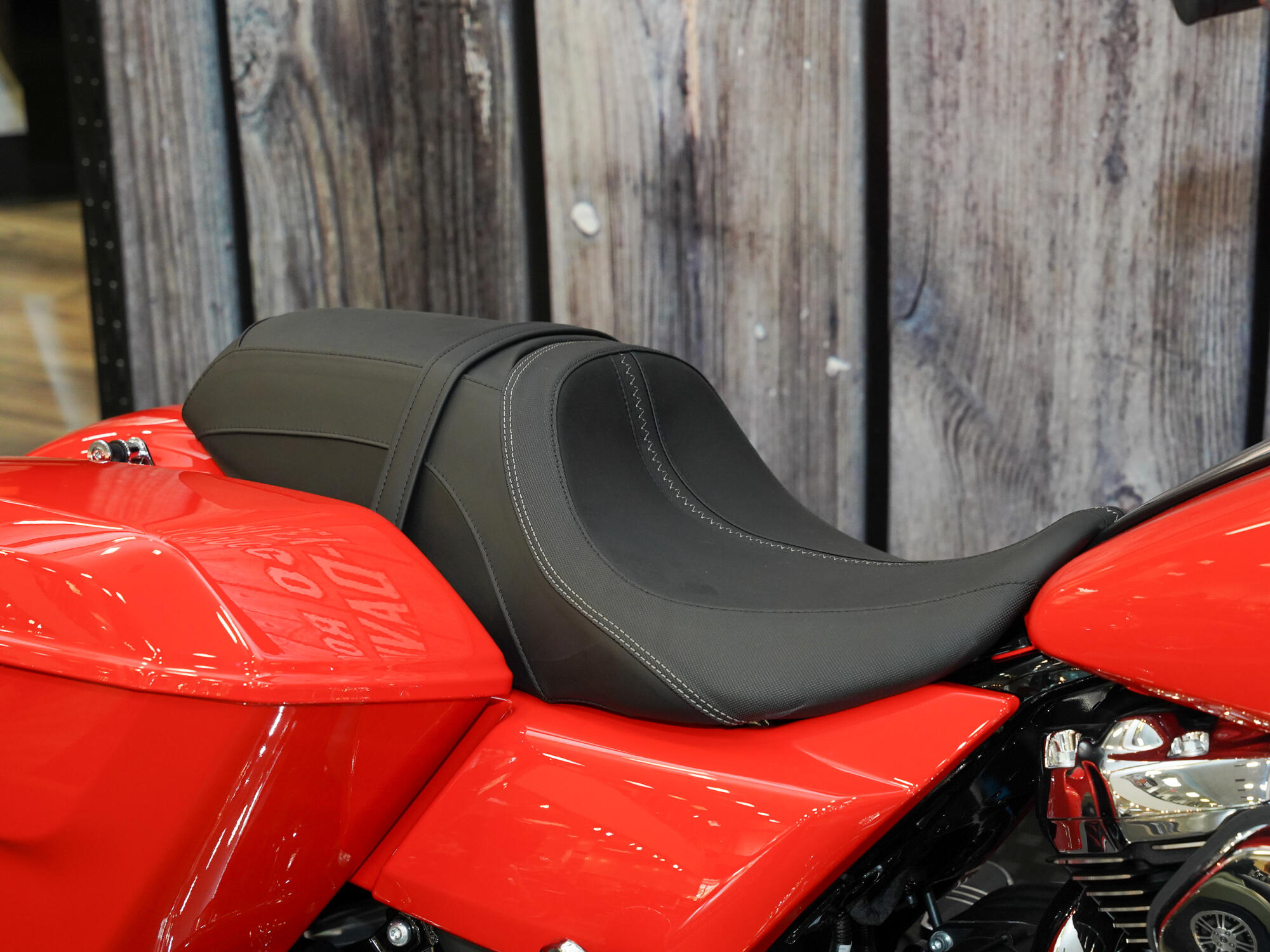 2026 Harley-Davidson Road Glide FLTRX, photo 15