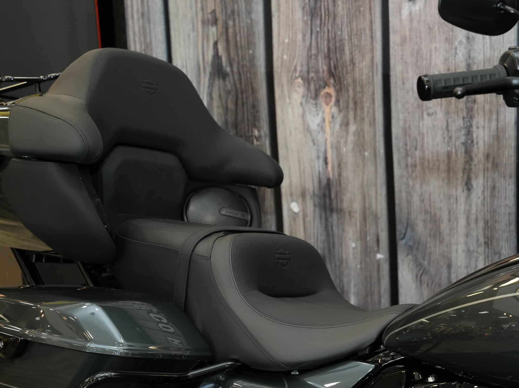 2026 Harley-Davidson Road Glide Limited FLTRXL, photo 15