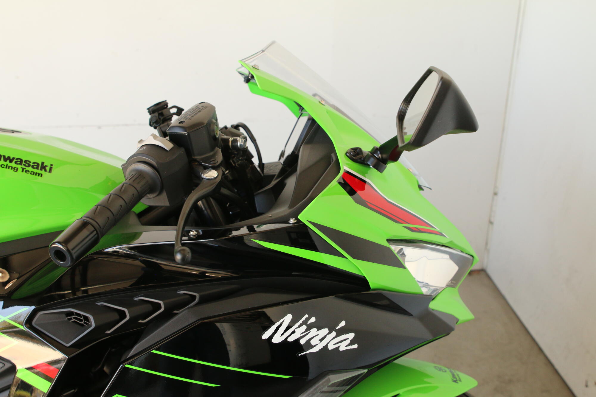 2023 Kawasaki Ninja® Zx™-4RR KRT, photo 15