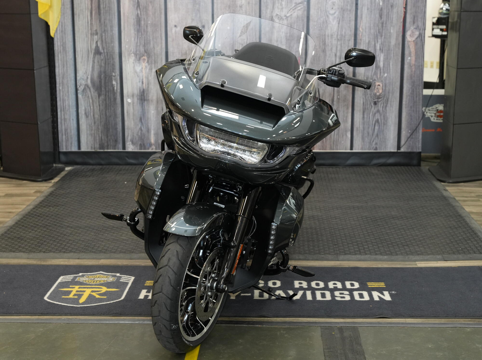 2026 Harley-Davidson Road Glide Limited FLTRXL, photo 7