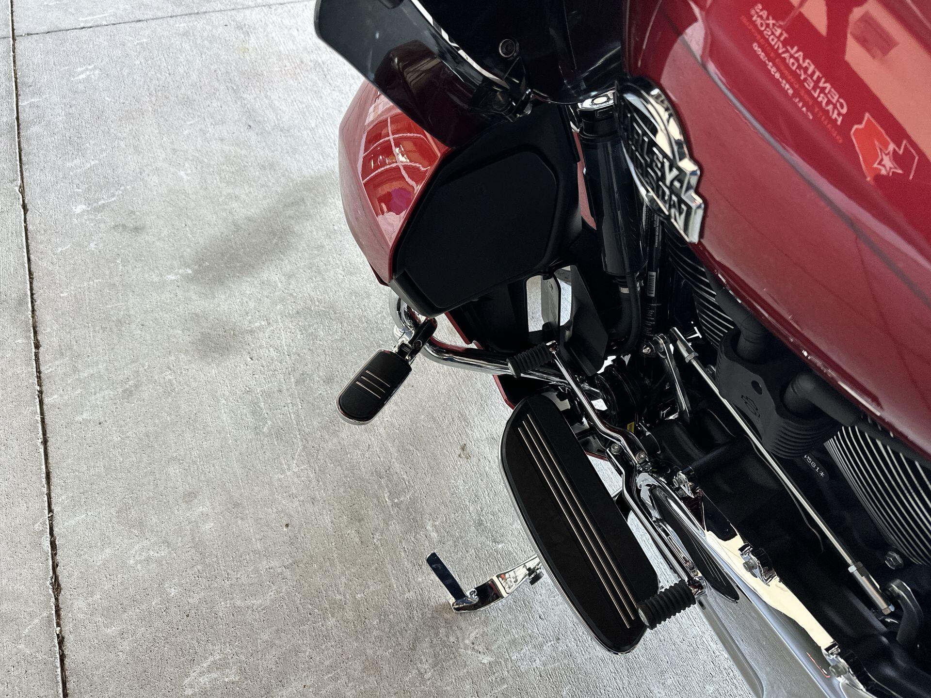 2026 Harley-Davidson® Road Glide Limited FLTRXL, photo 21