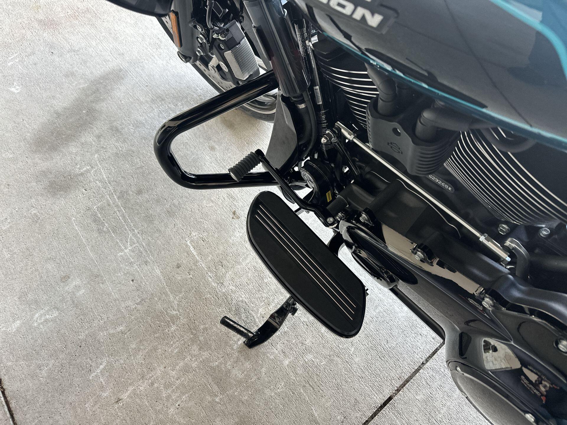 2026 Harley-Davidson® Road Glide® FLTRX, photo 13