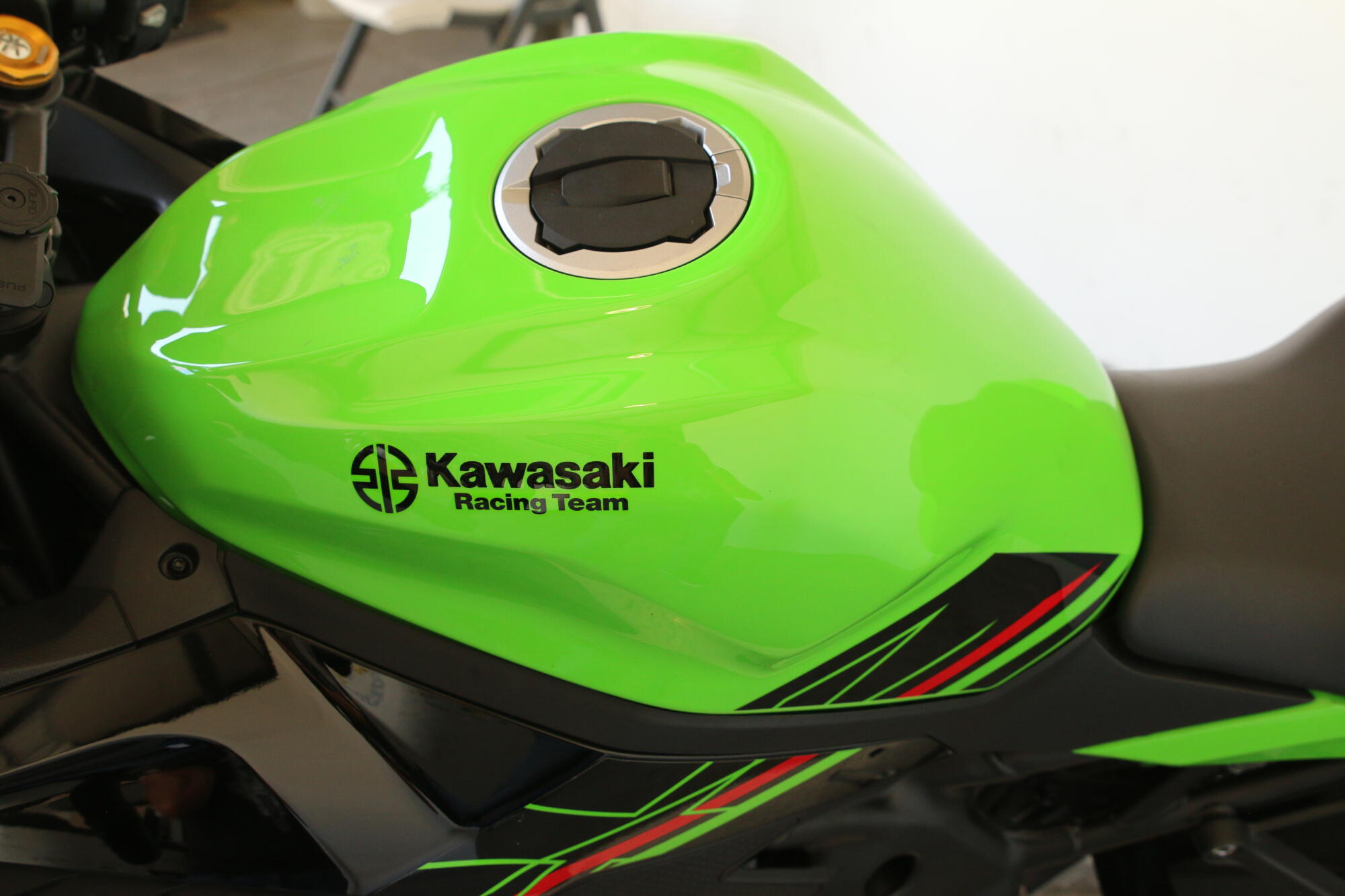 2023 Kawasaki Ninja® Zx™-4RR KRT, photo 23