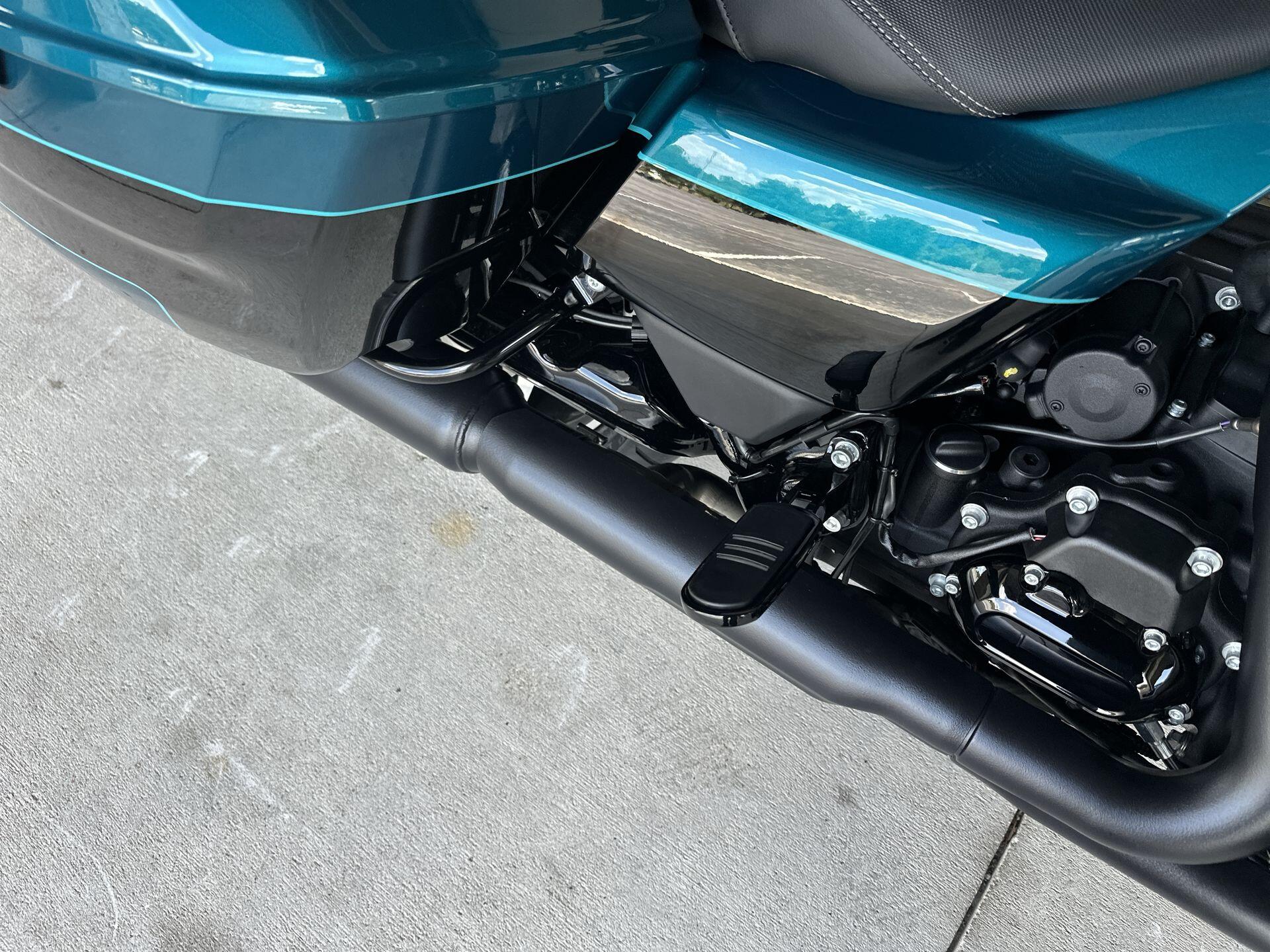 2026 Harley-Davidson® Road Glide® FLTRX, photo 9
