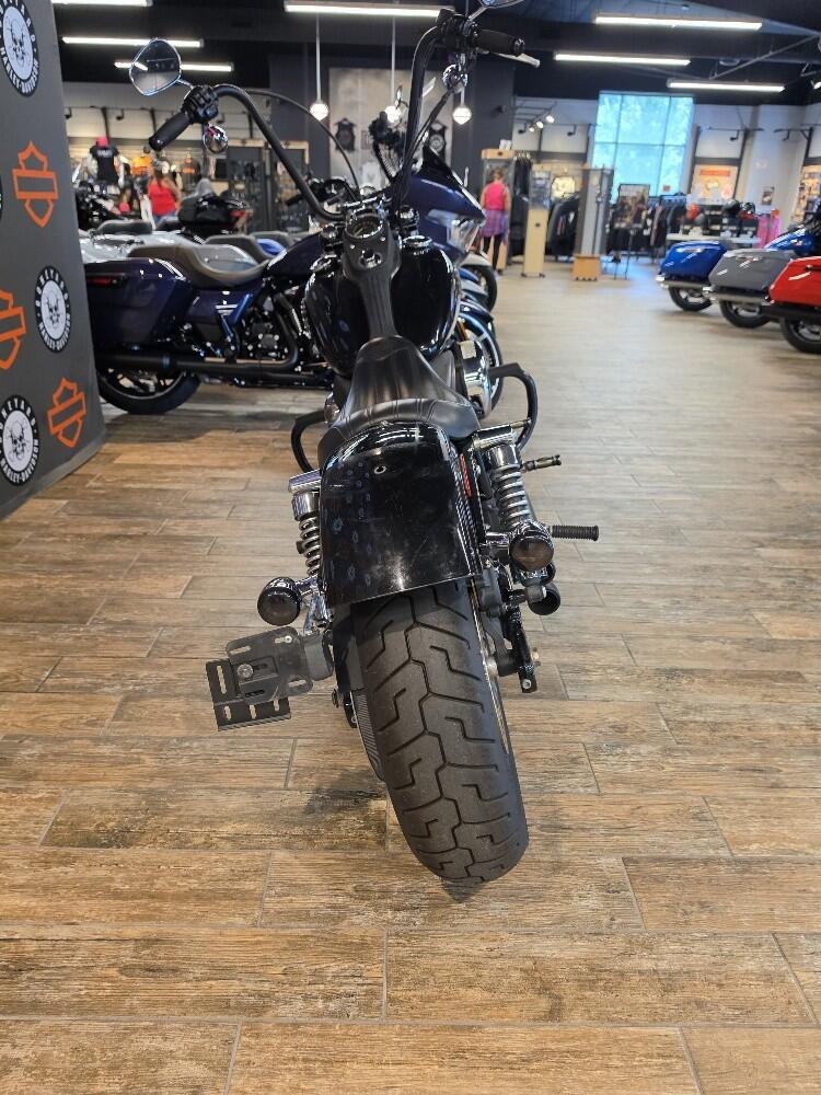 FXDB 2013 Street Bob®, photo 9