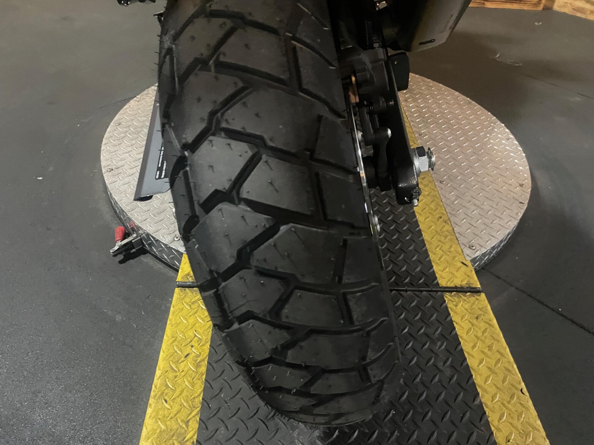 2026 Harley-Davidson® Pan America® 1250 Special RA1250S, photo 12