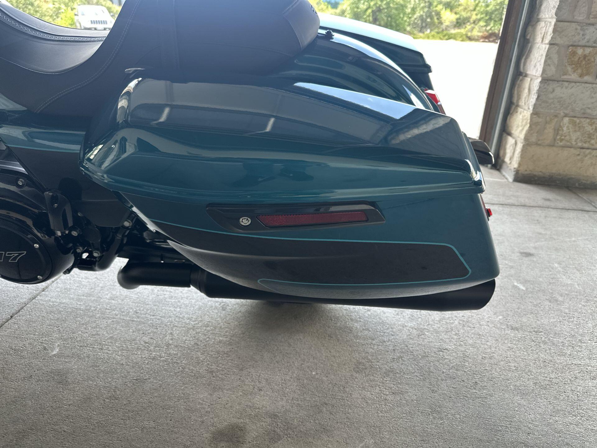 2026 Harley-Davidson® Road Glide® FLTRX, photo 11