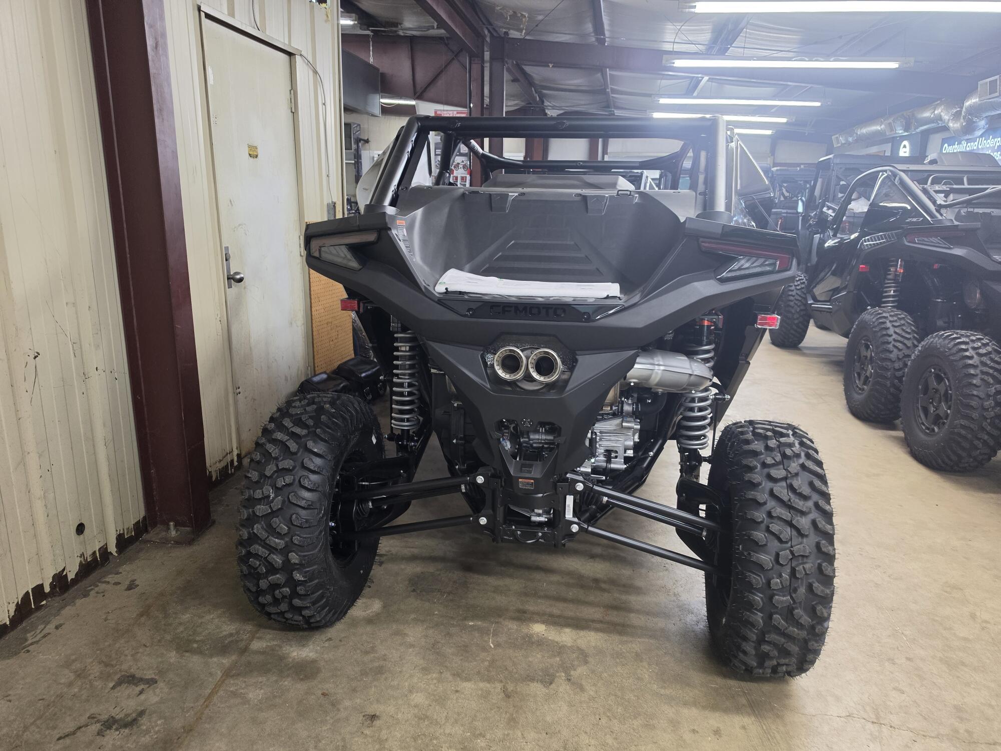 2026 ZFORCE Z10-4 FREE FULL 5YEAR WARRANTY INCLUDED, photo 6