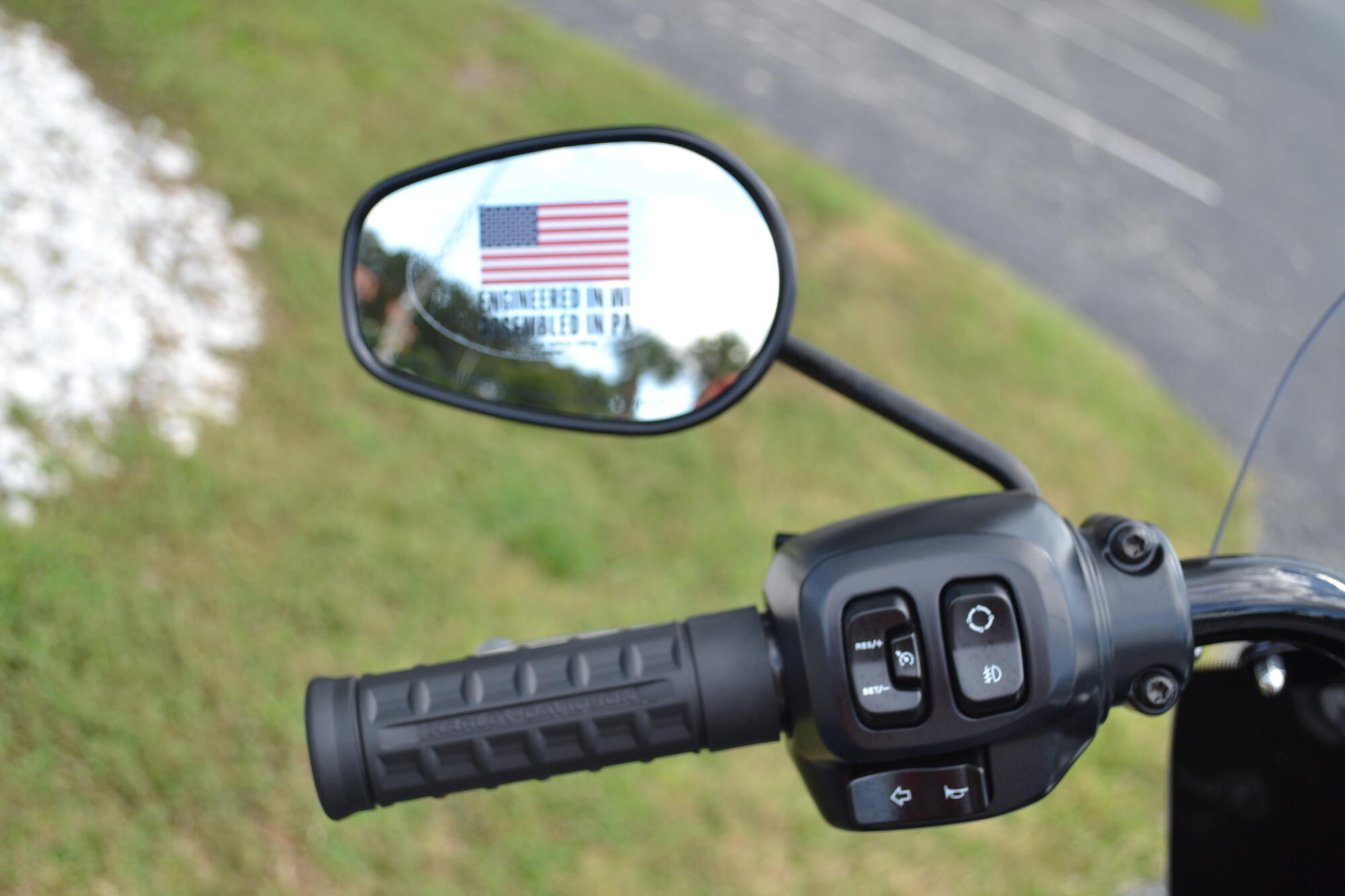 2026 Harley-Davidson® Heritage Classic - FLHC, photo 11