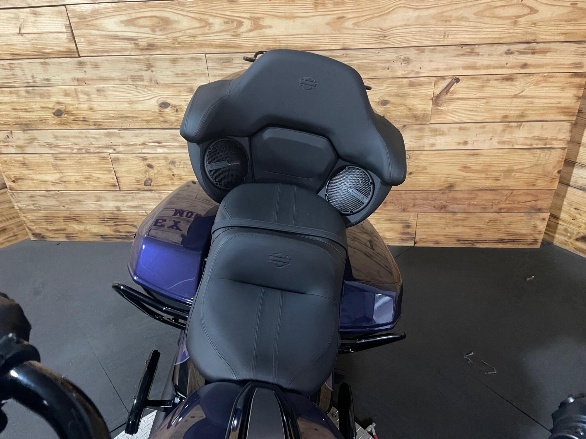 2026 Harley-Davidson® Road Glide Limited FLTRXL, photo 6