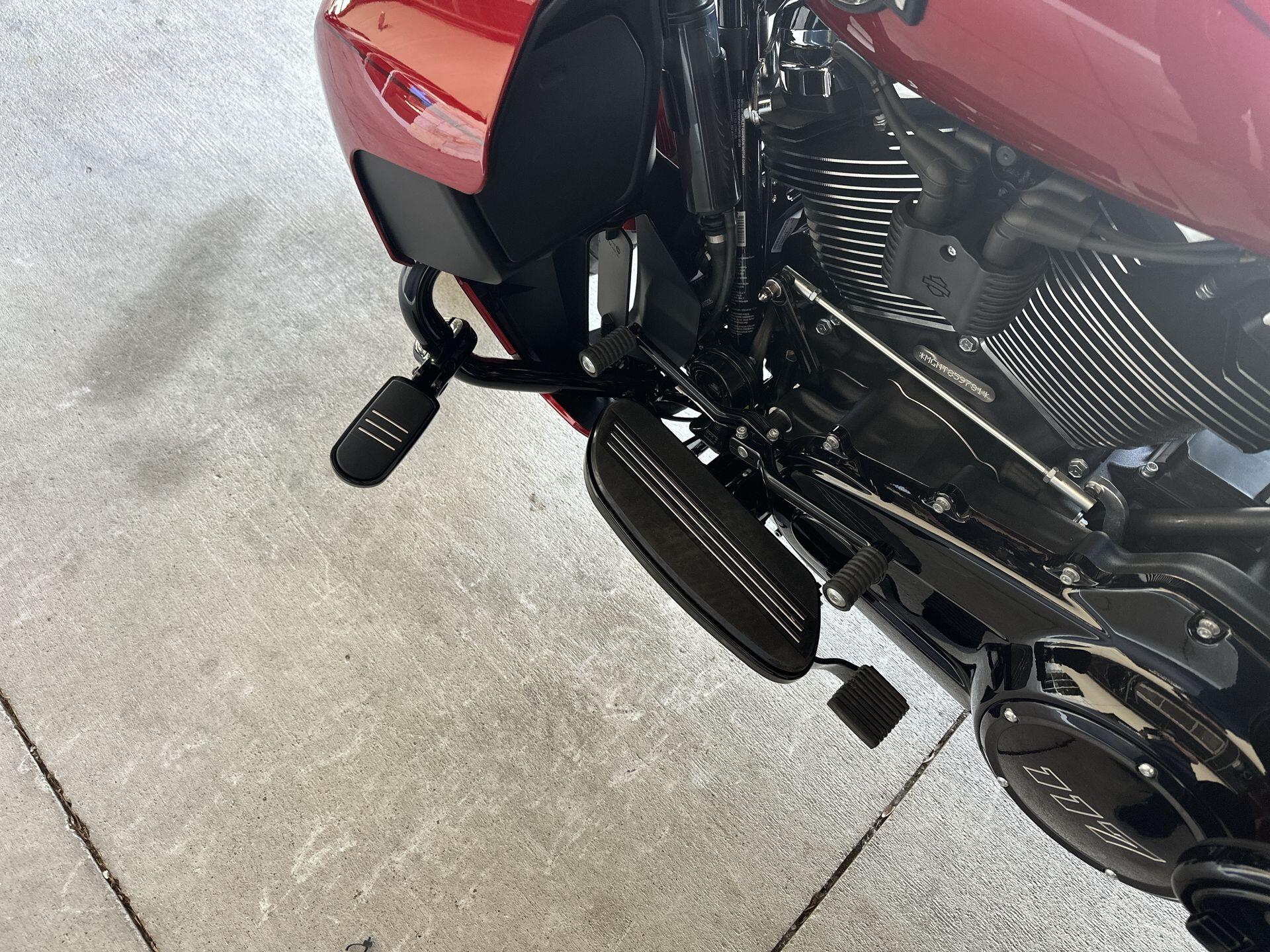 2026 Harley-Davidson® Street Glide 3 Limited FLHLT, photo 20