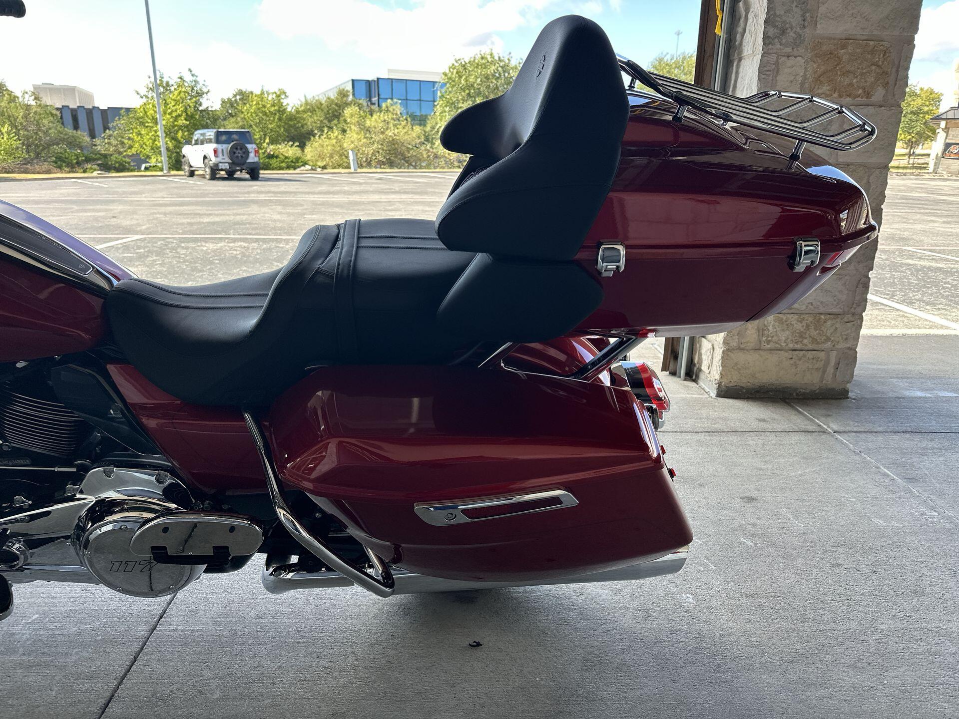 2026 Harley-Davidson® Road Glide Limited FLTRXL, photo 19