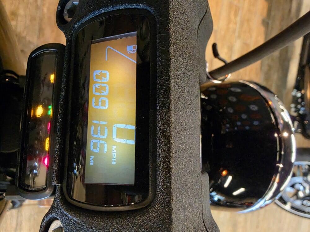 FXBB 2020 Street Bob®, photo 4